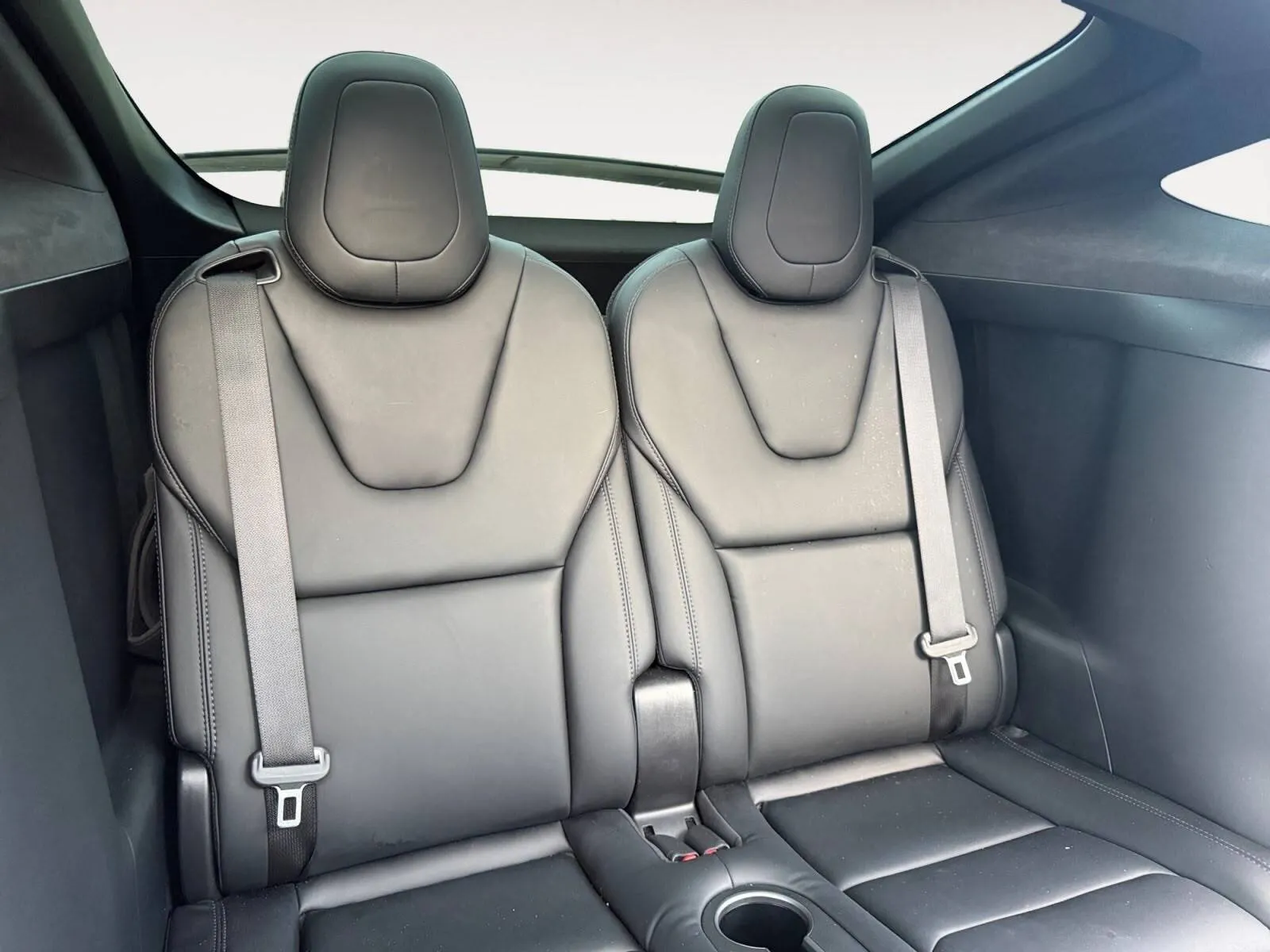Tesla Model X photo 22