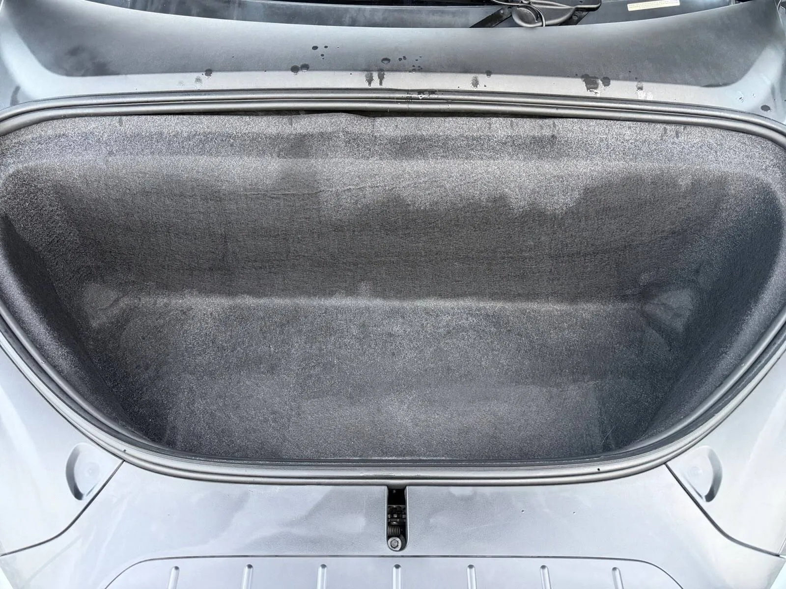 Tesla Model X photo 18