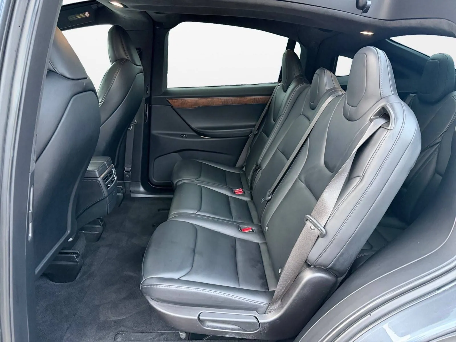 Tesla Model X photo 24
