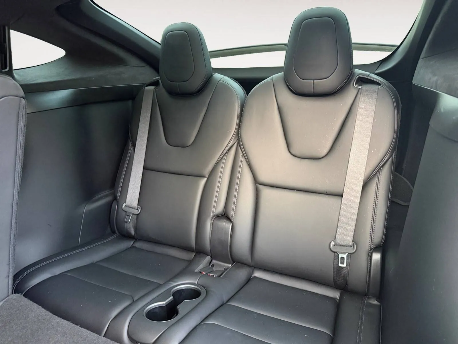 Tesla Model X photo 23