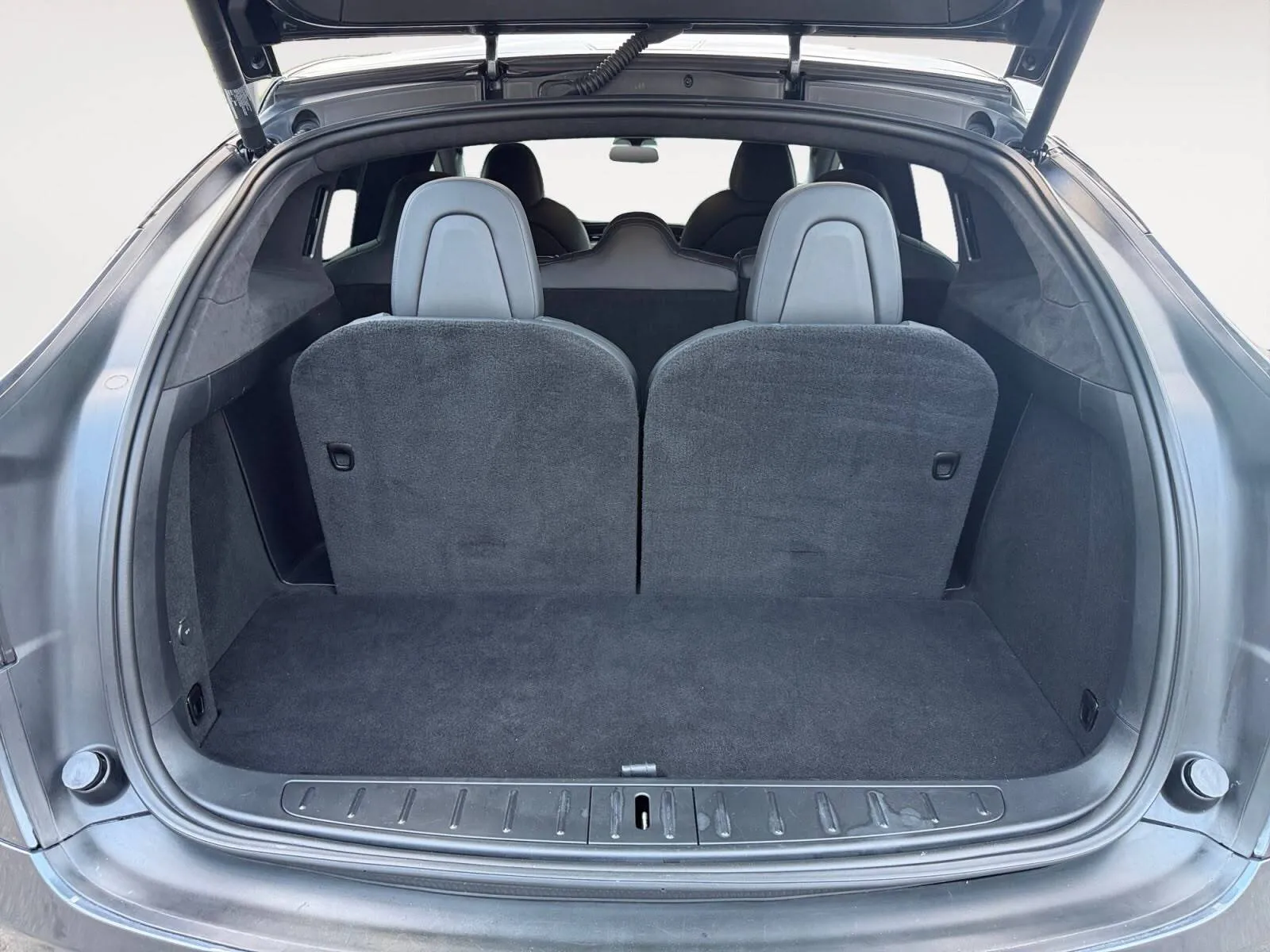 Tesla Model X photo 29