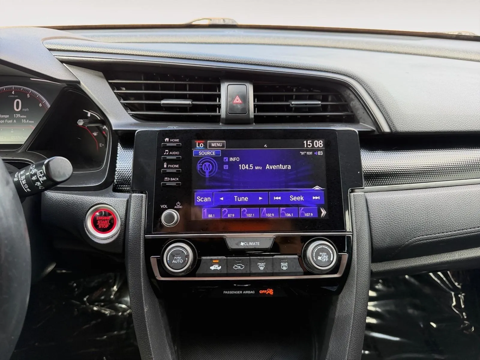 Honda Civic photo 25