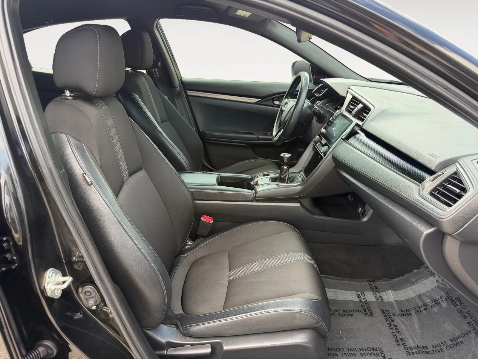 Honda Civic photo 24
