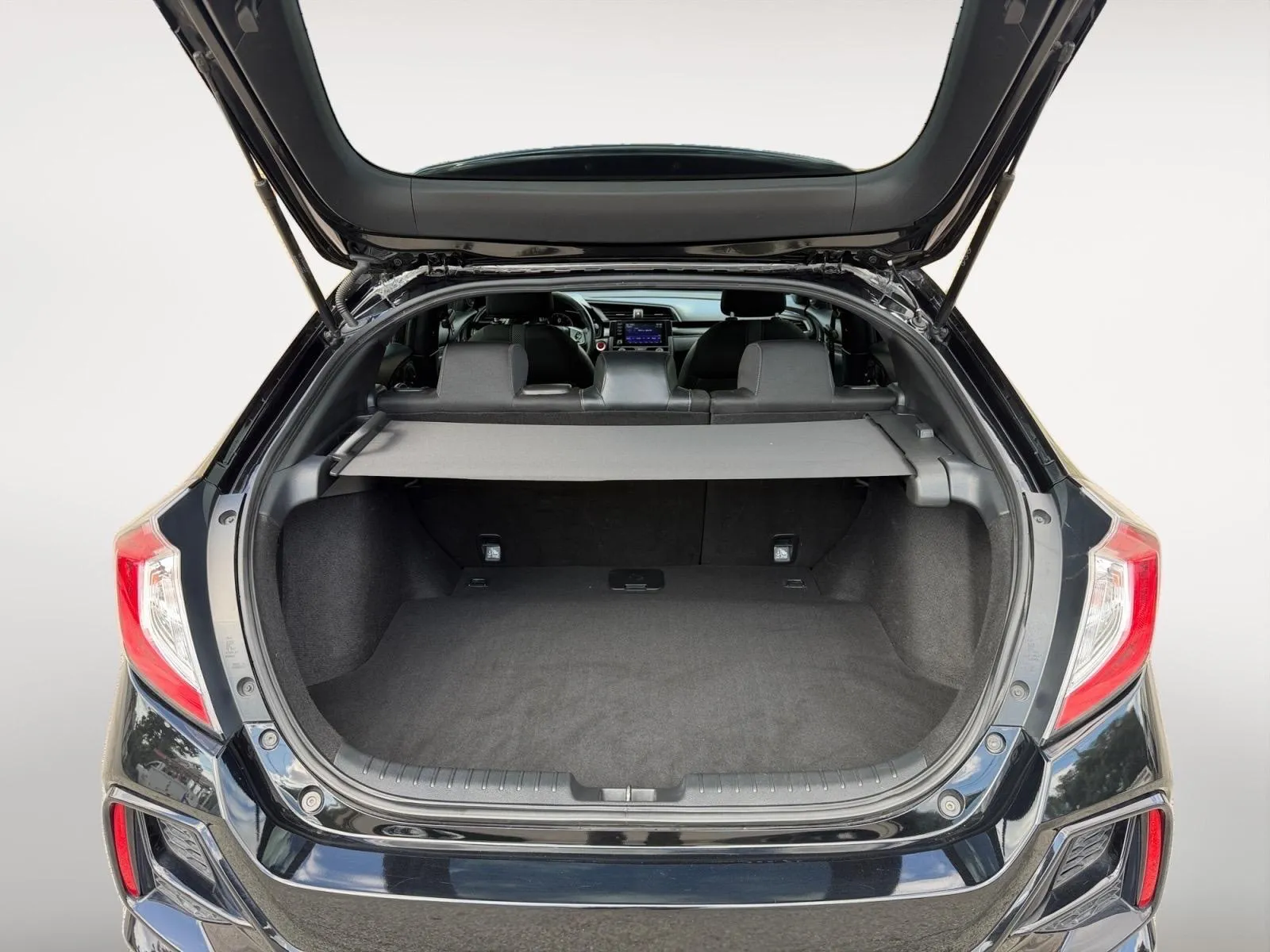 Honda Civic photo 27