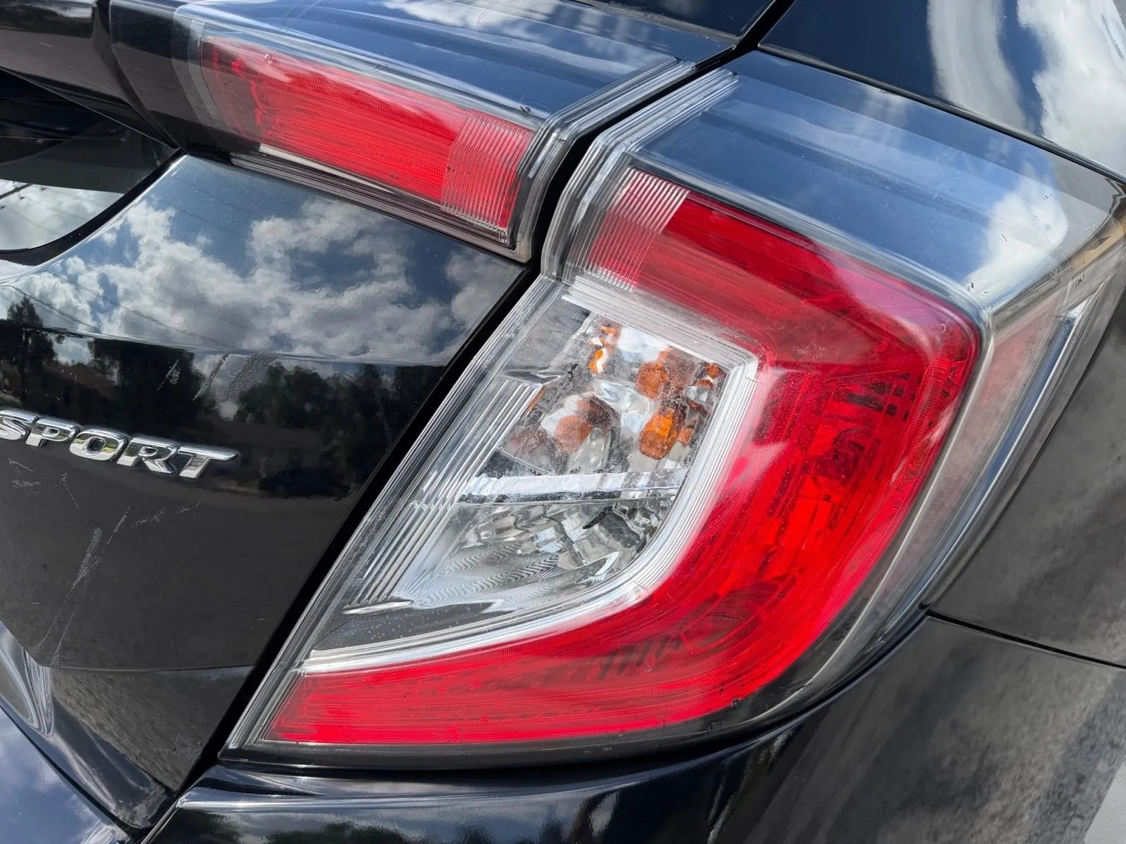 Honda Civic photo 12