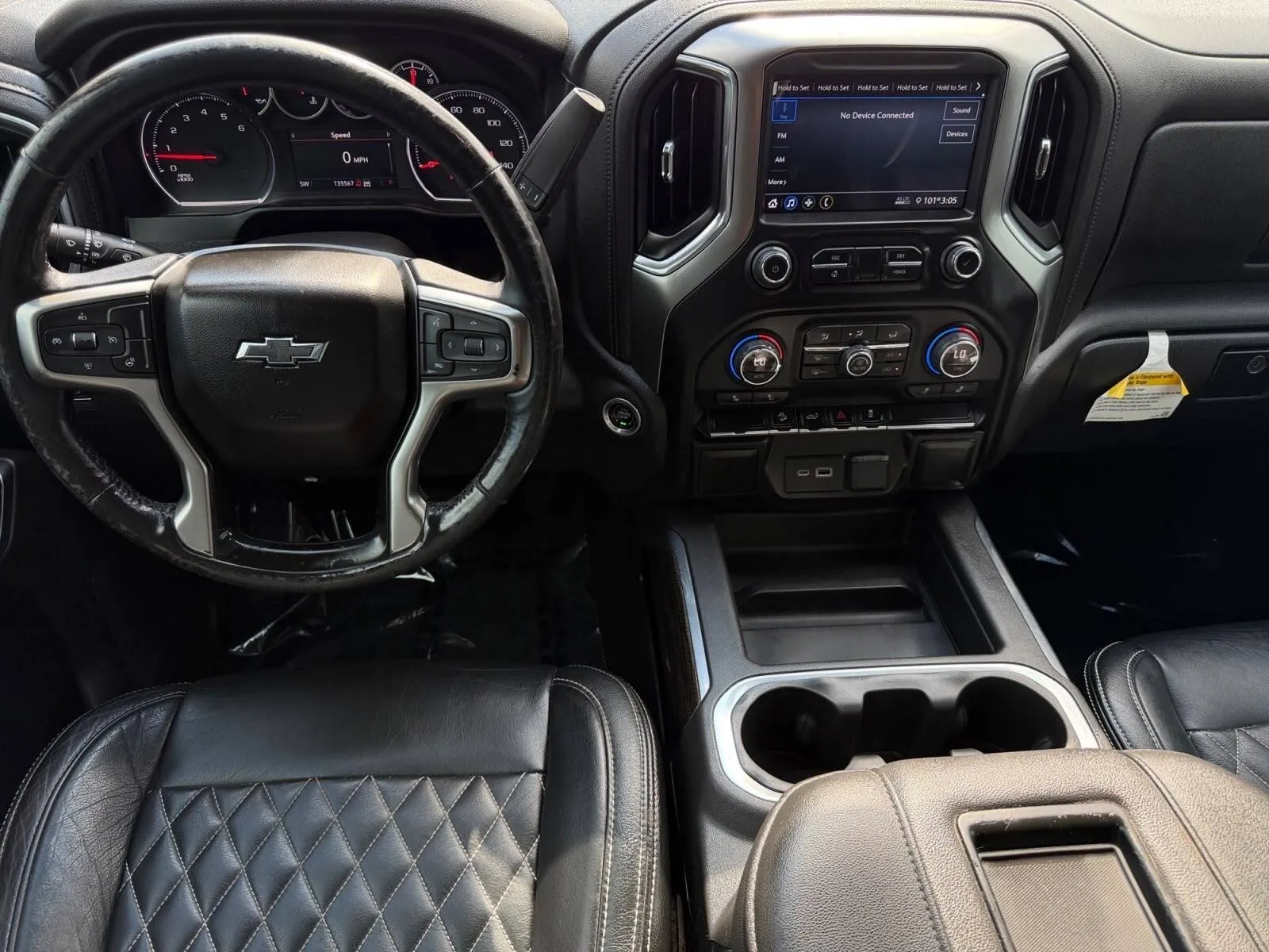 Chevrolet Silverado photo 20