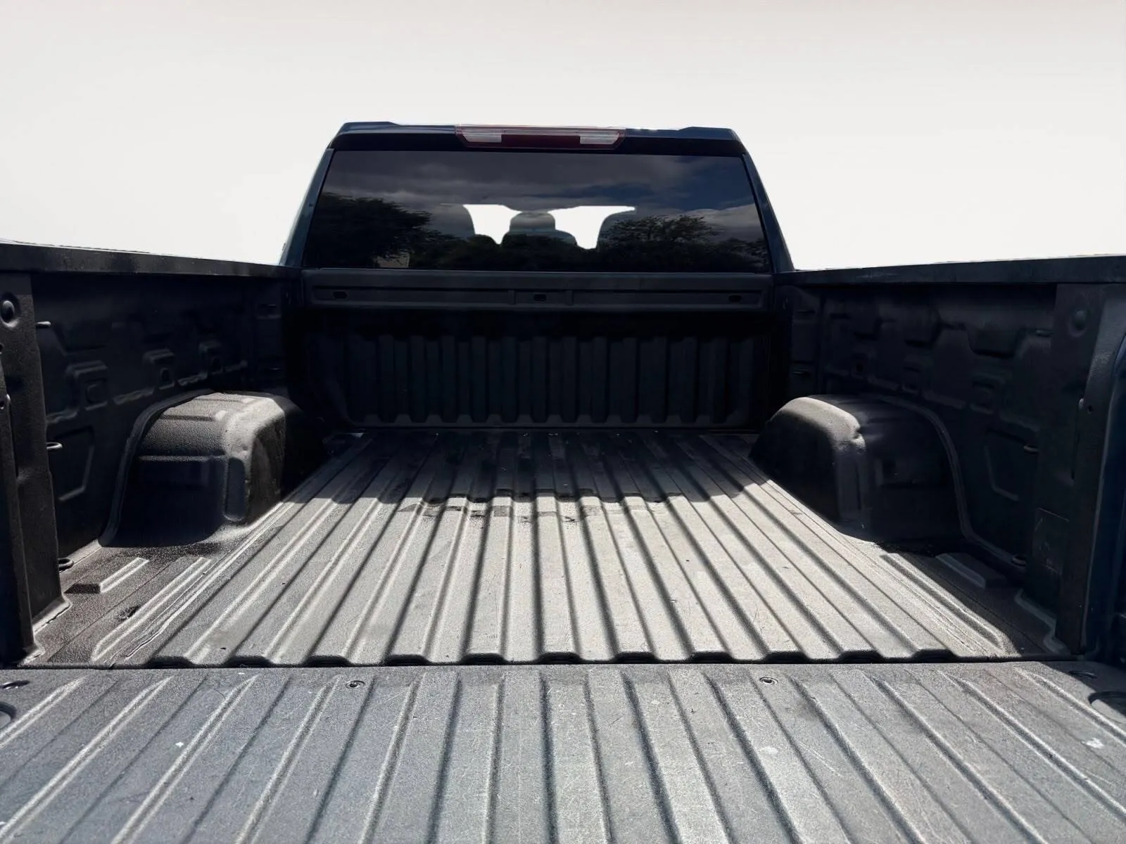 Chevrolet Silverado photo 27