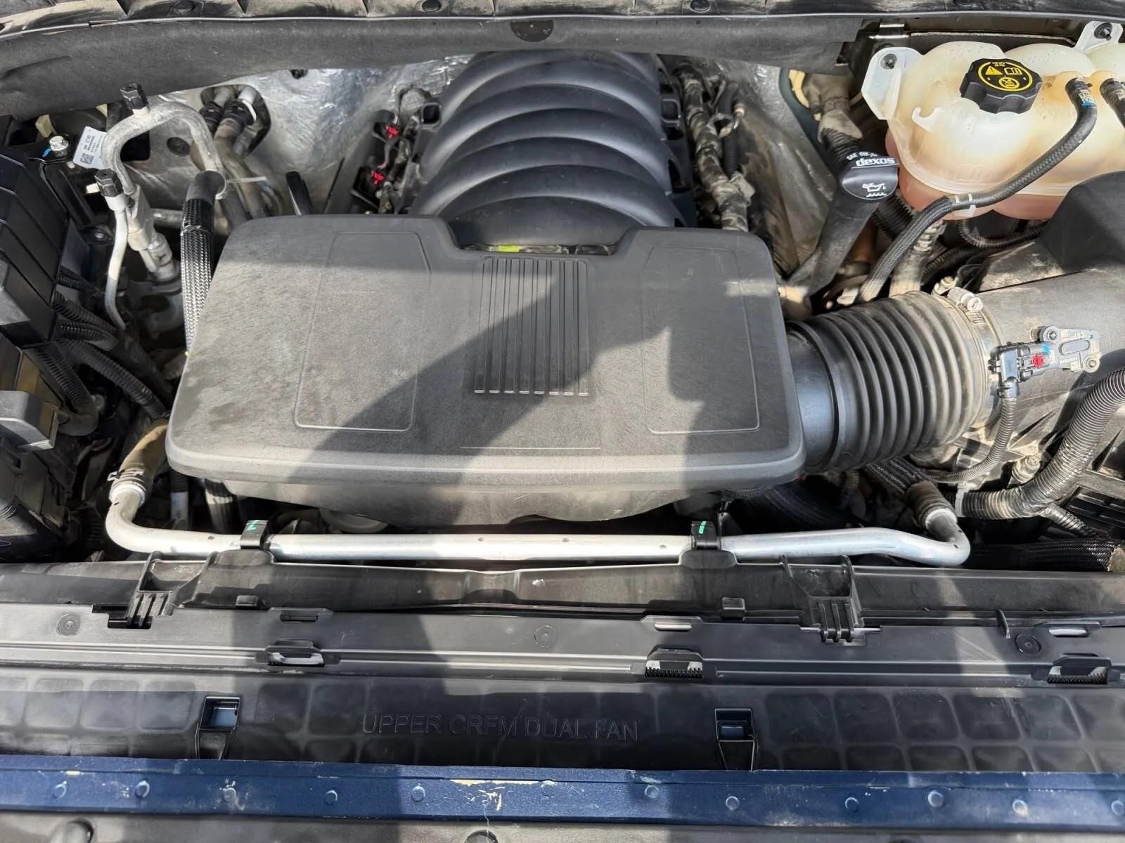 Chevrolet Silverado photo 16