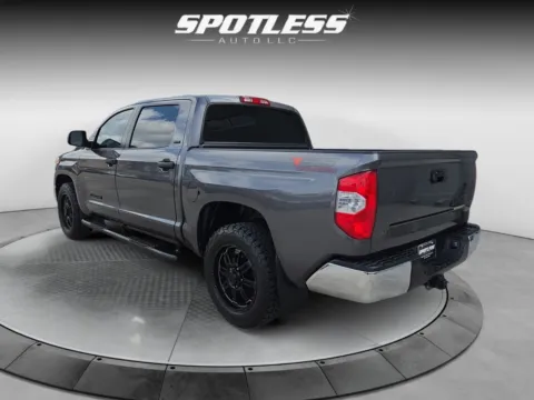 More photos of 2016 Toyota Tundra SR5 at Spotless Auto Loop 1604, TX