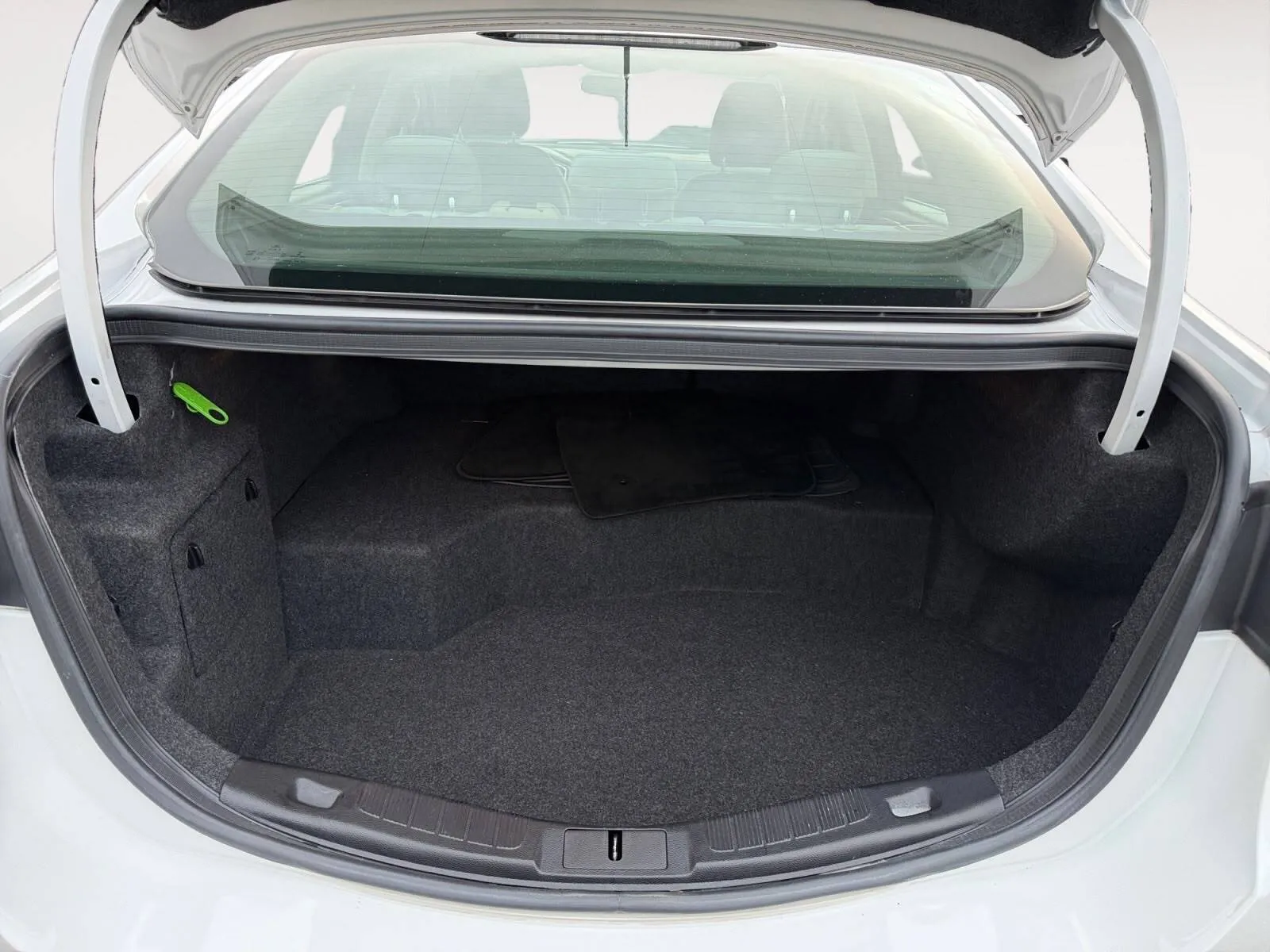 Ford Fusion photo 26