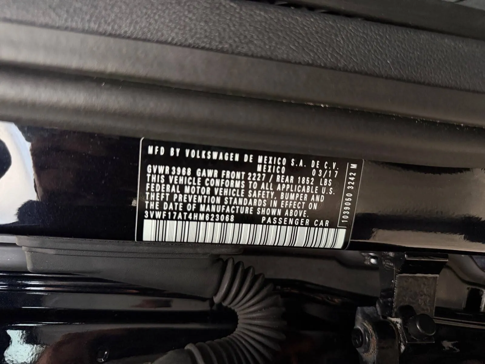 Volkswagen Beetle photo 18