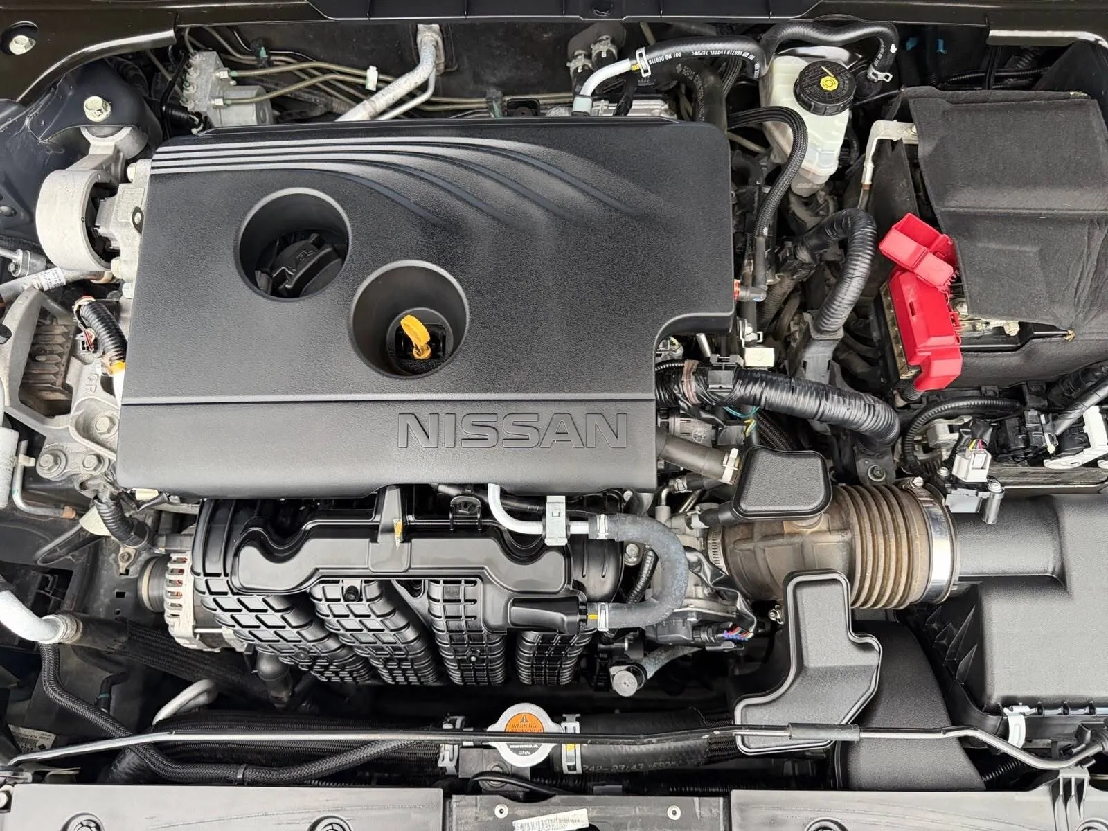 Nissan Altima photo 16