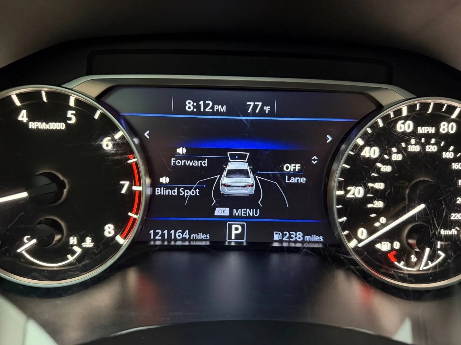 Nissan Altima photo 18