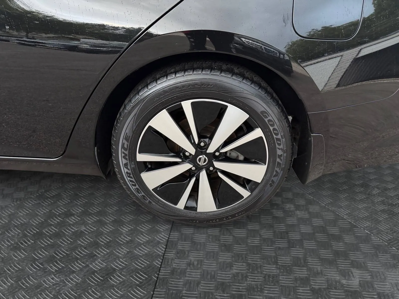 Nissan Altima photo 15