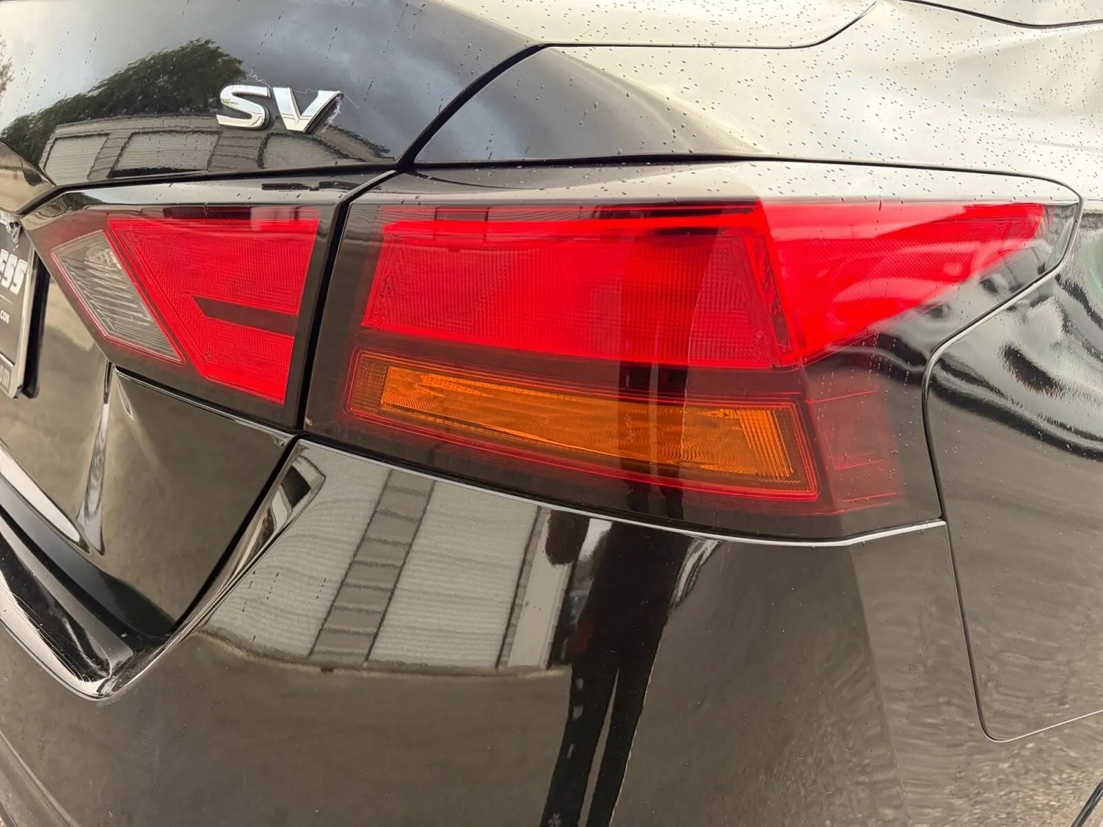 Nissan Altima photo 12