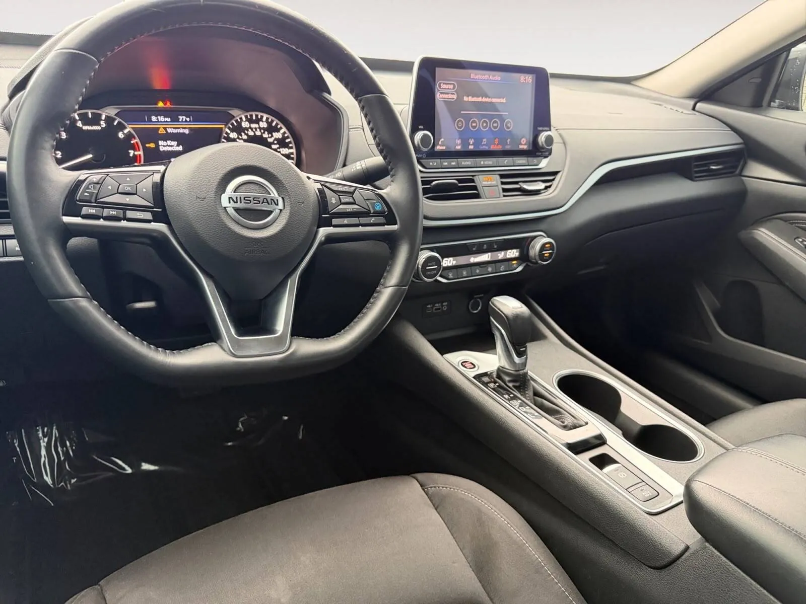 Nissan Altima photo 23
