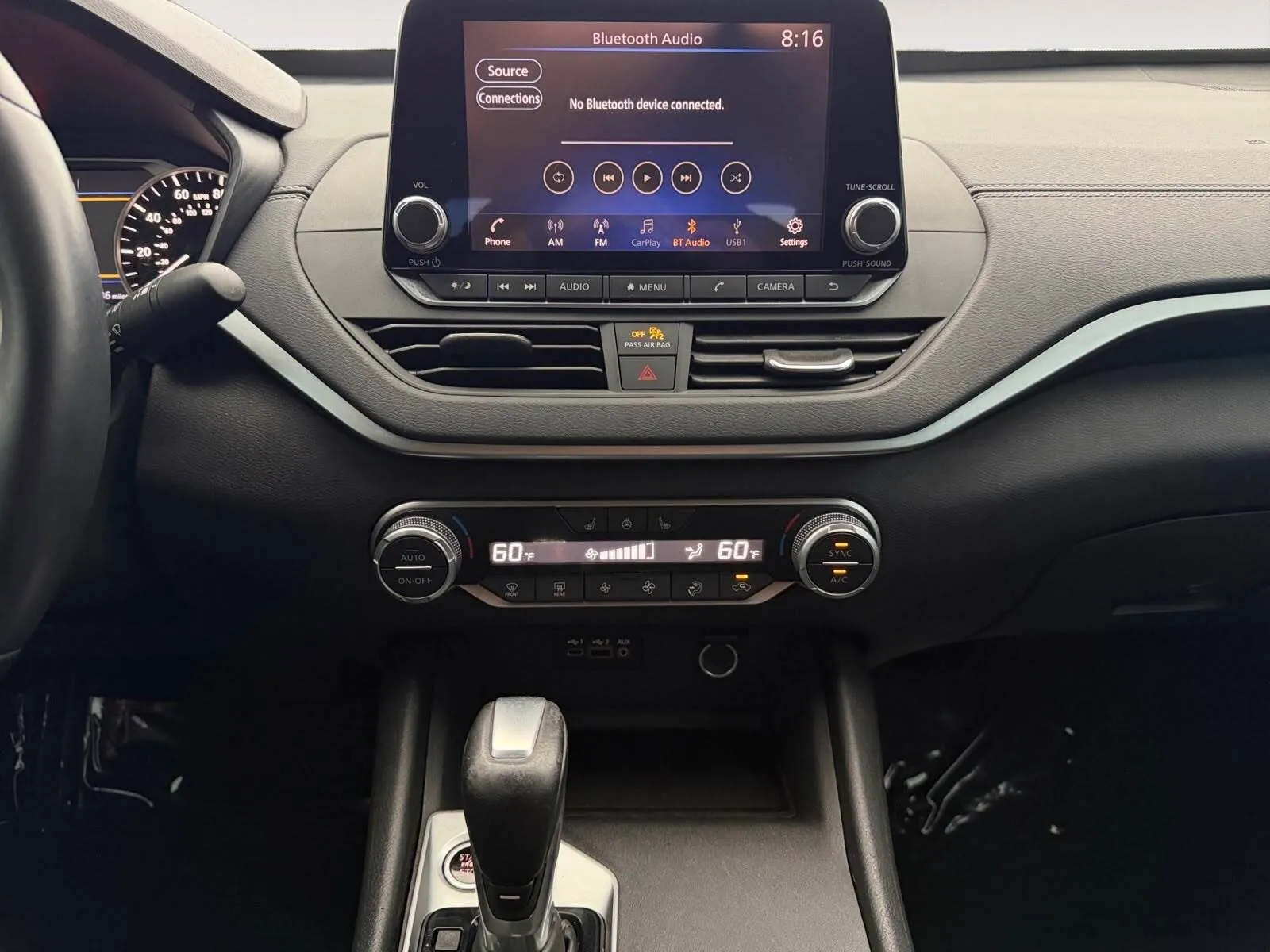 Nissan Altima photo 24