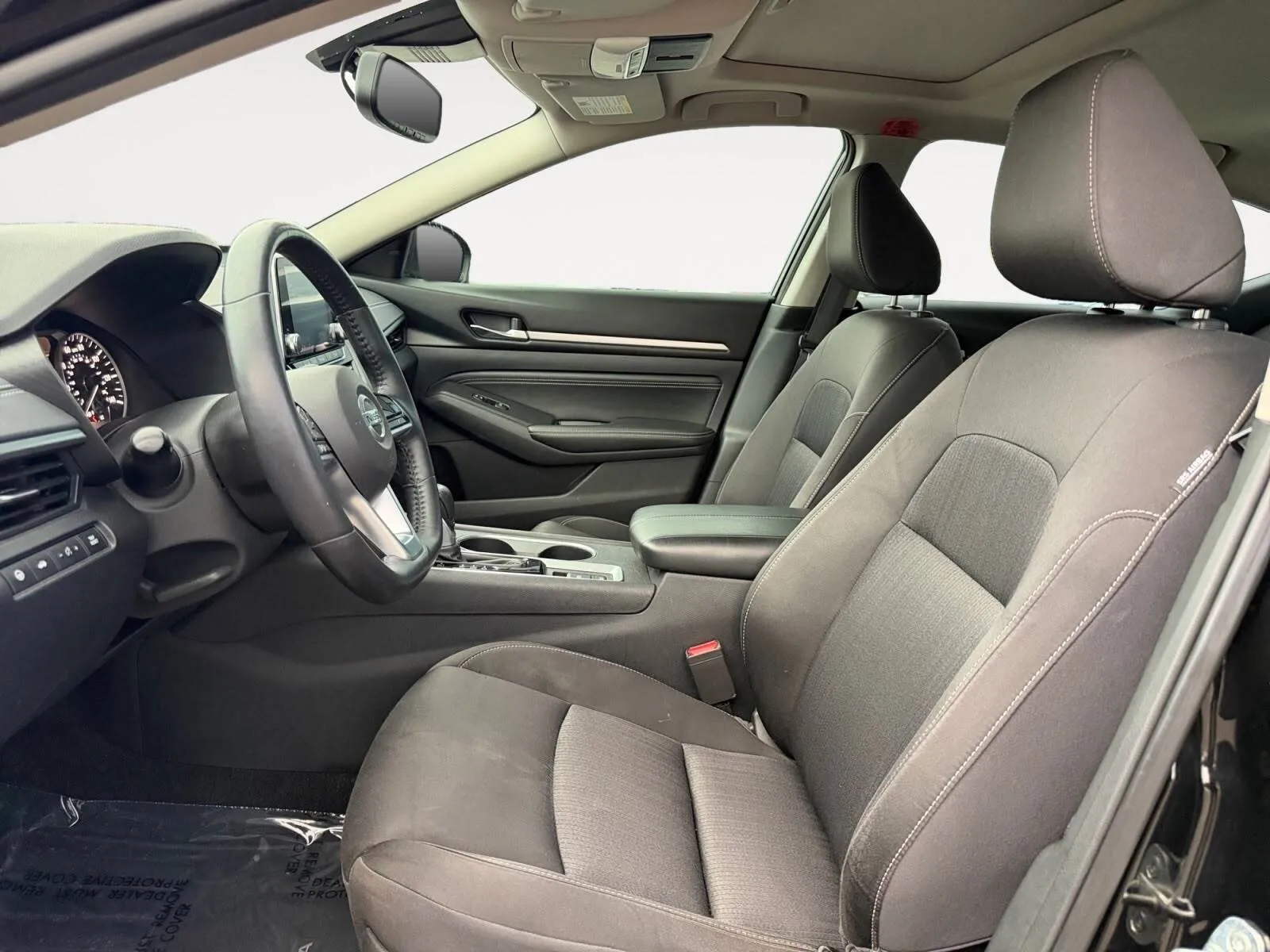Nissan Altima photo 19
