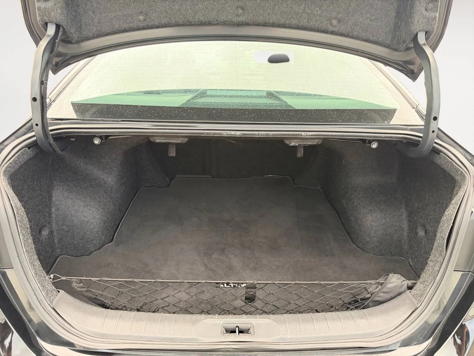 Nissan Altima photo 27