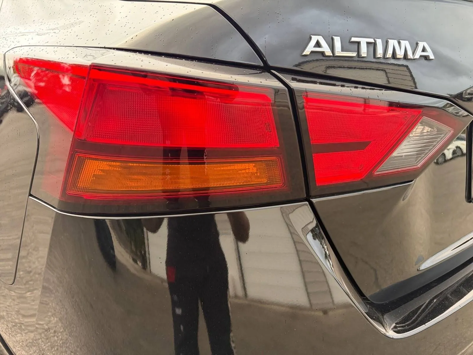 Nissan Altima photo 13