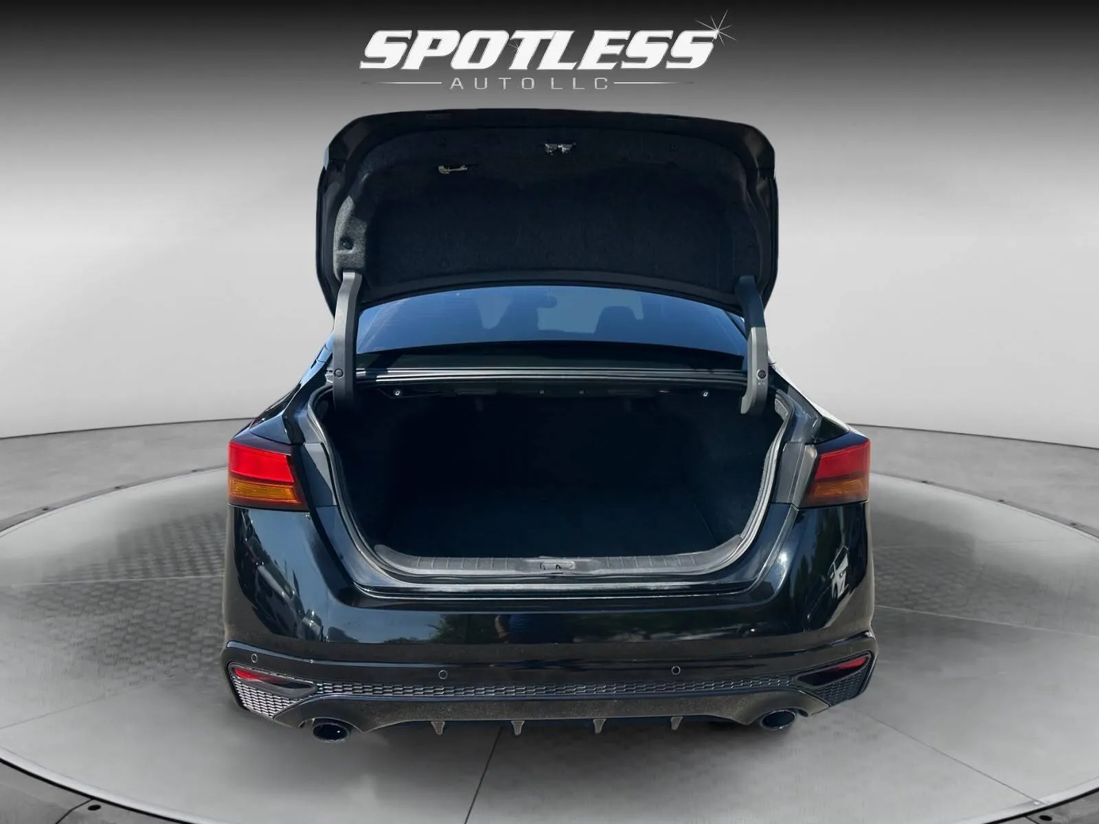 Nissan Altima photo 27