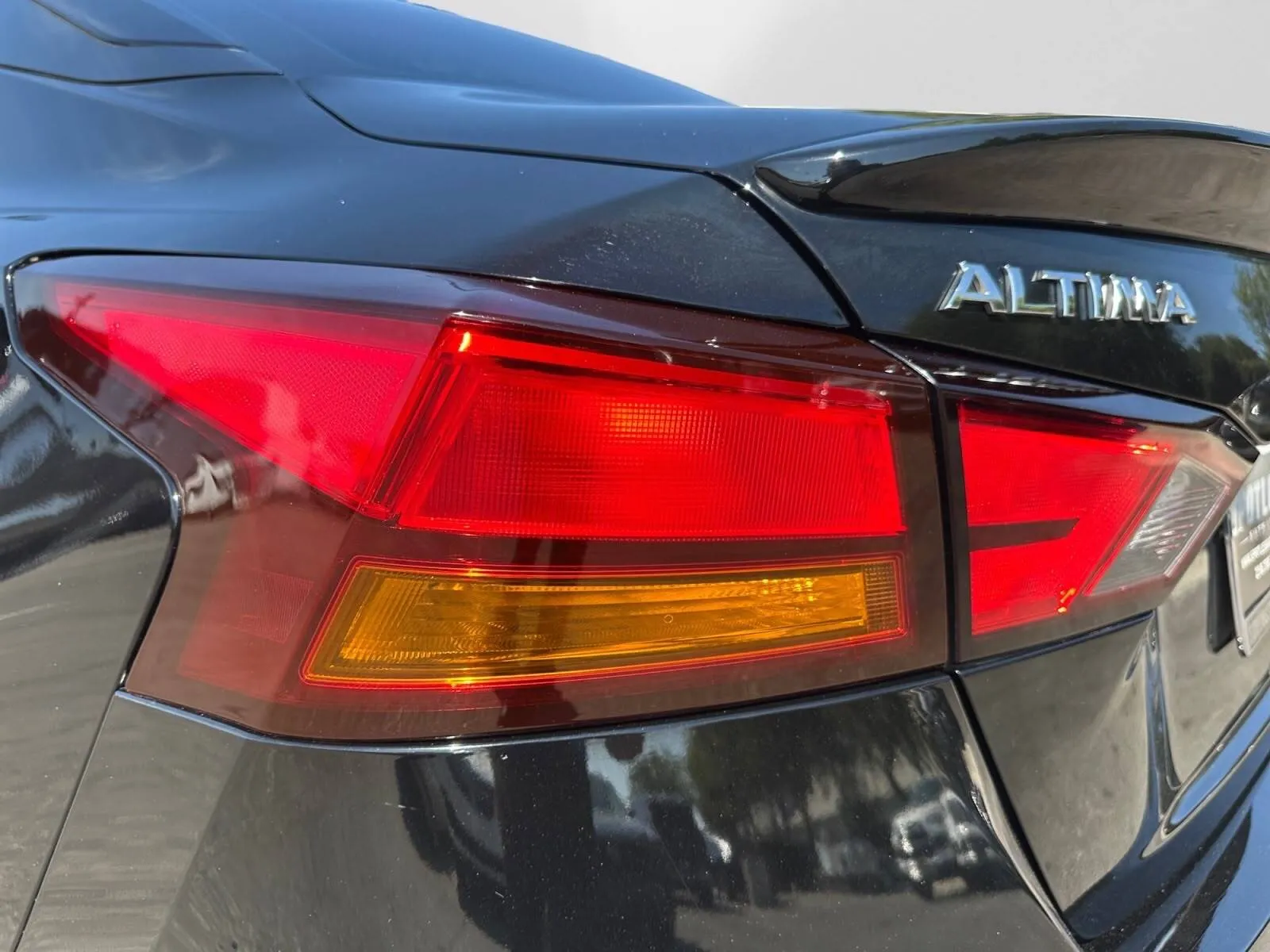 Nissan Altima photo 13