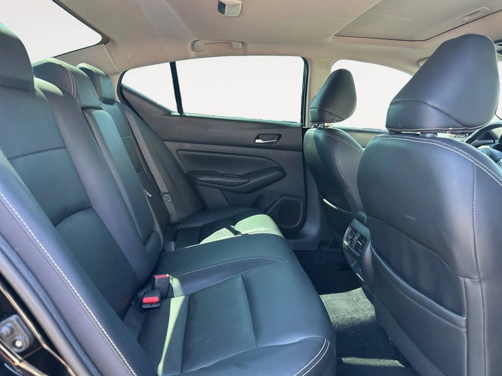 Nissan Altima photo 23