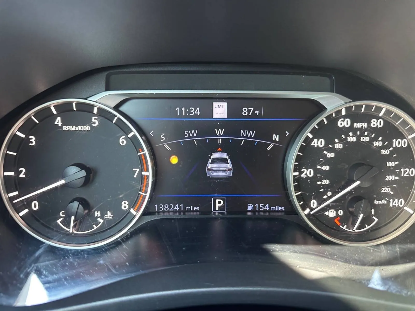 Nissan Altima photo 18
