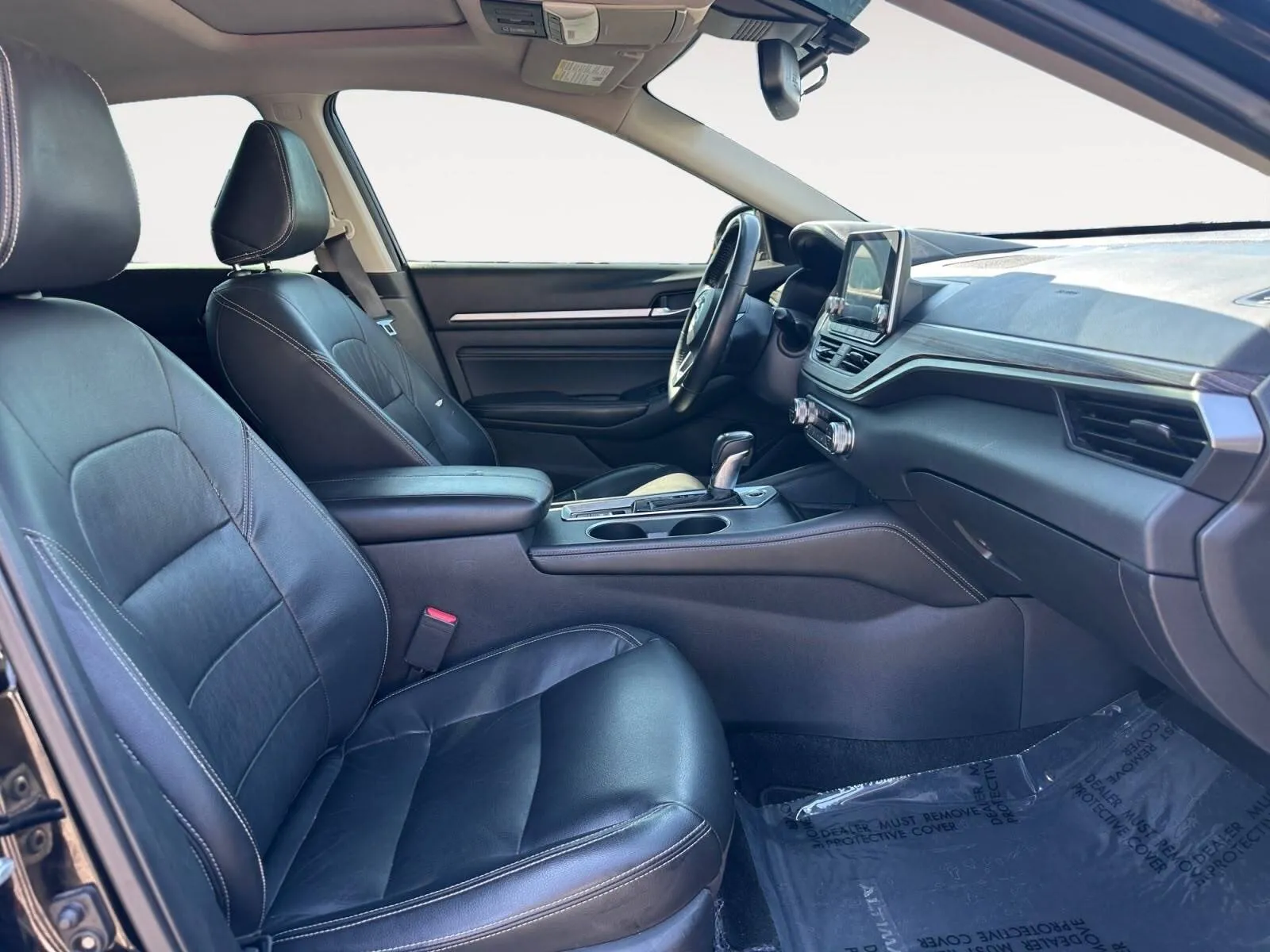 Nissan Altima photo 24