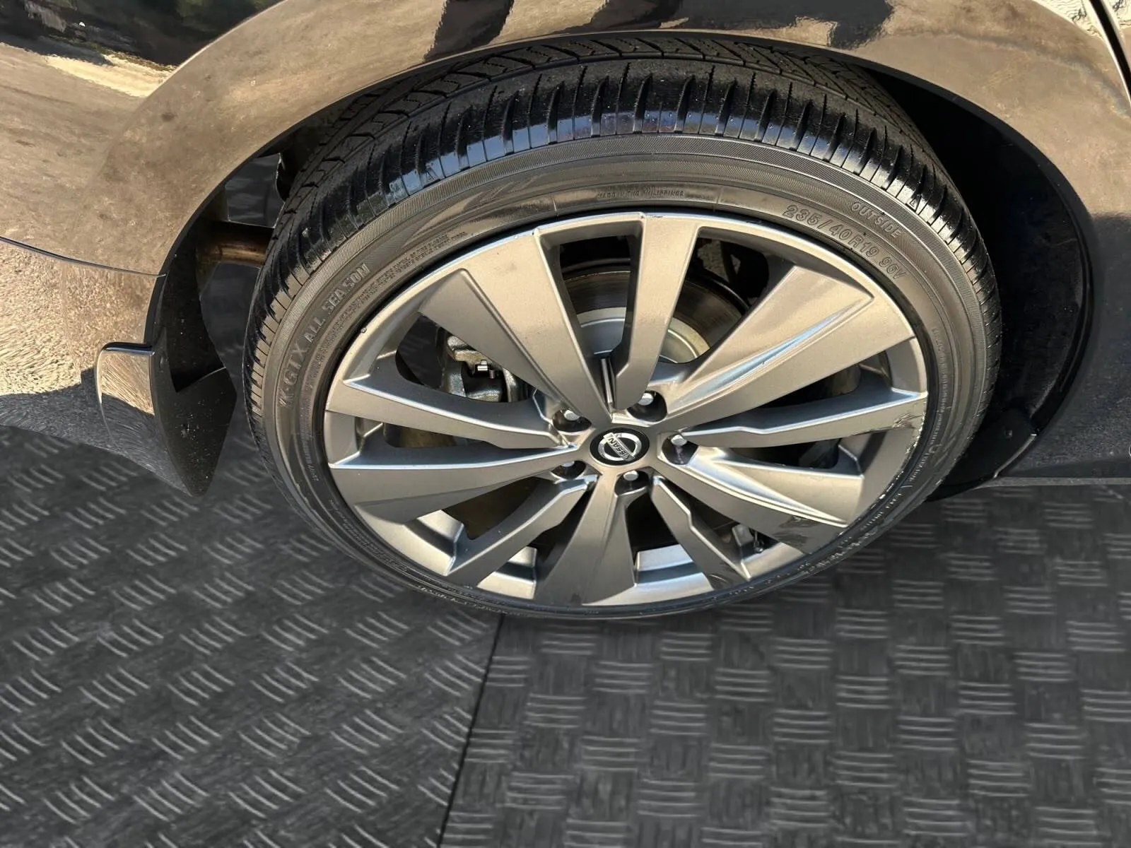 Nissan Altima photo 14