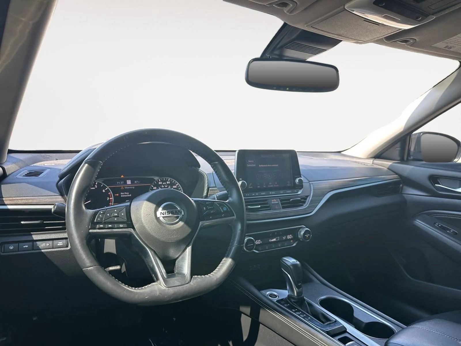 Nissan Altima photo 20