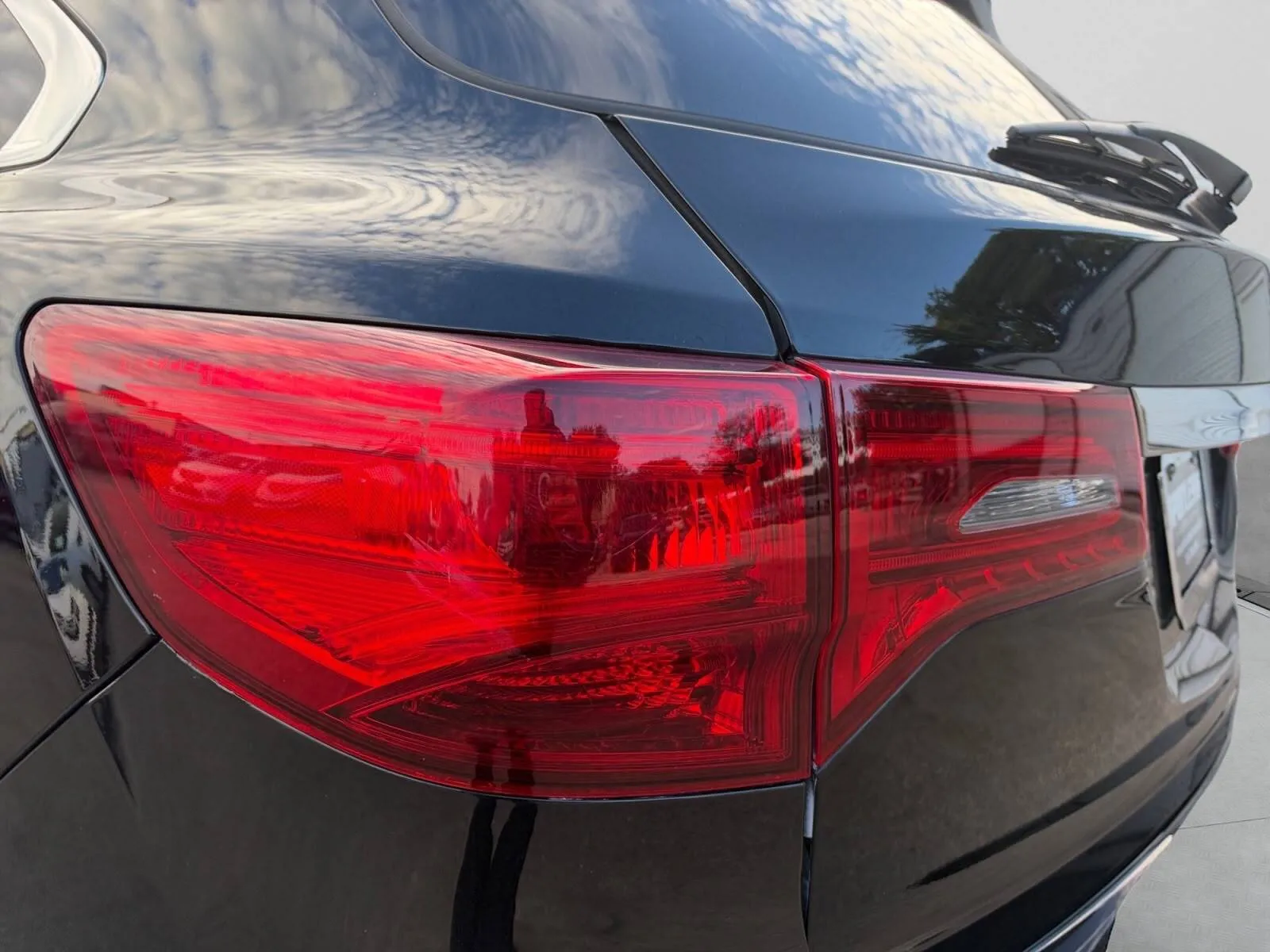 Acura MDX photo 13
