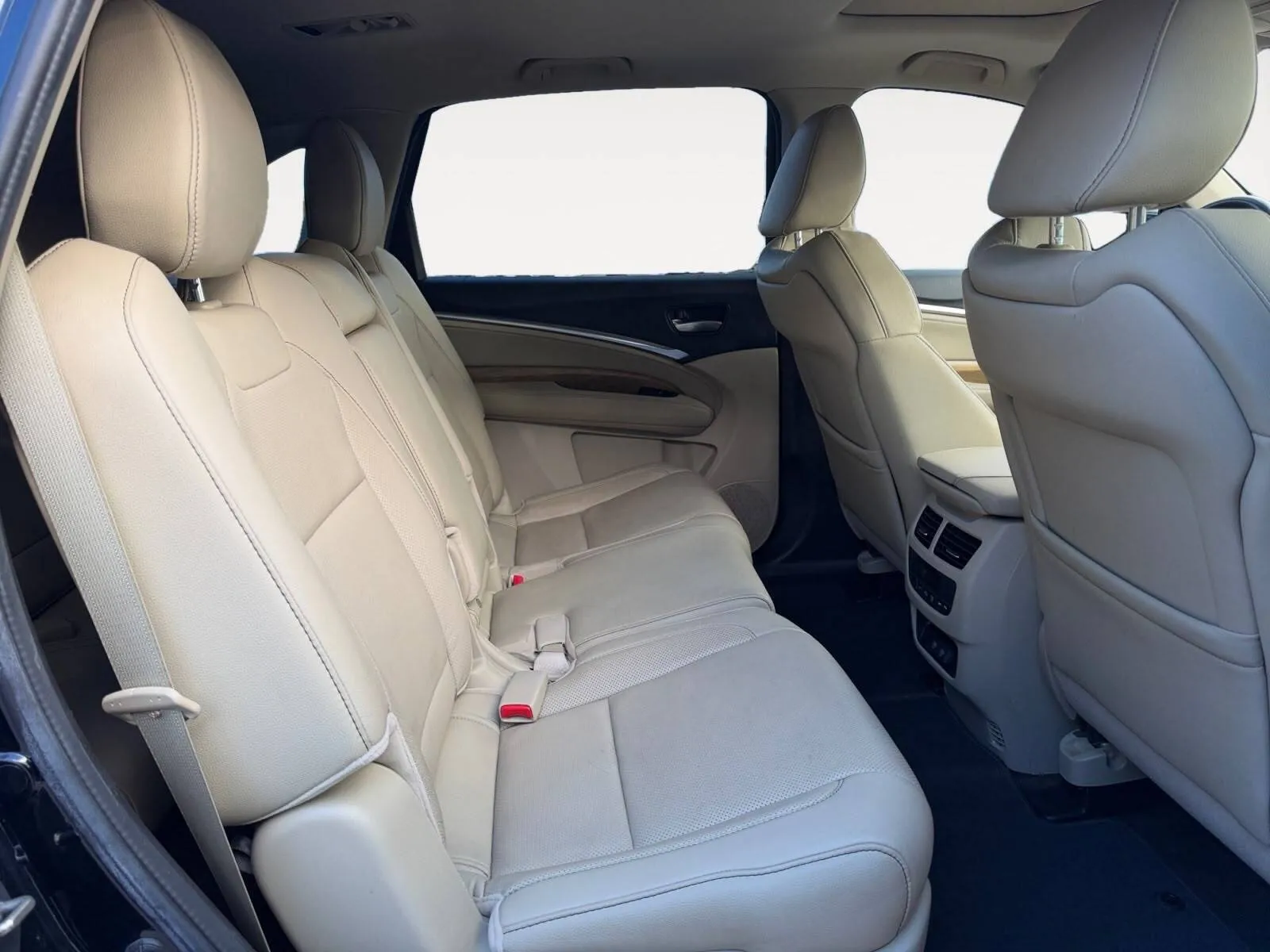 Acura MDX photo 25