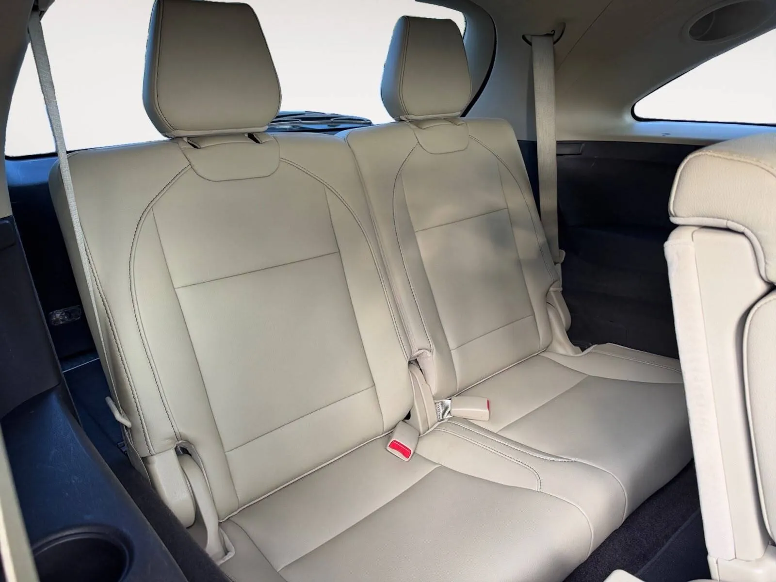 Acura MDX photo 23