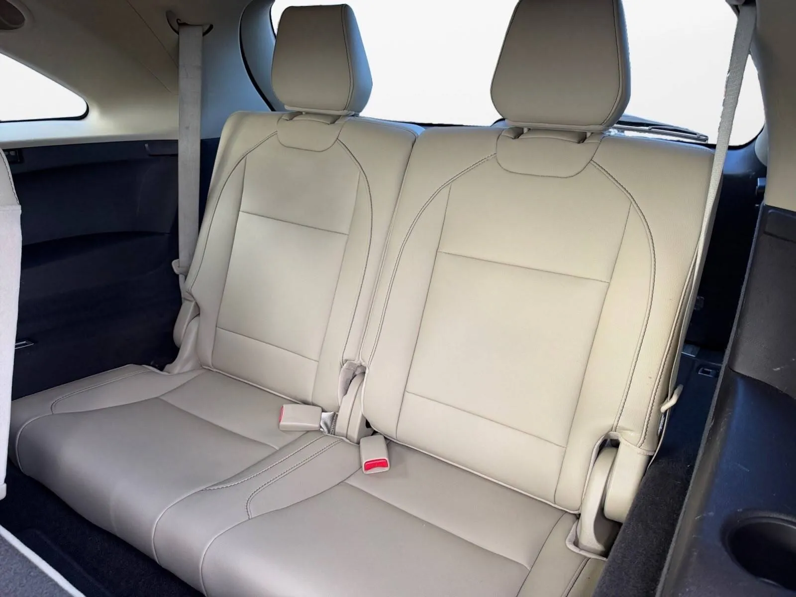 Acura MDX photo 26