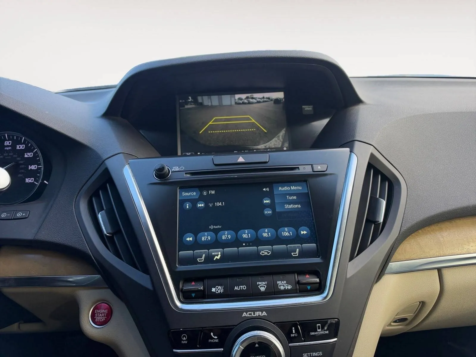 Acura MDX photo 28