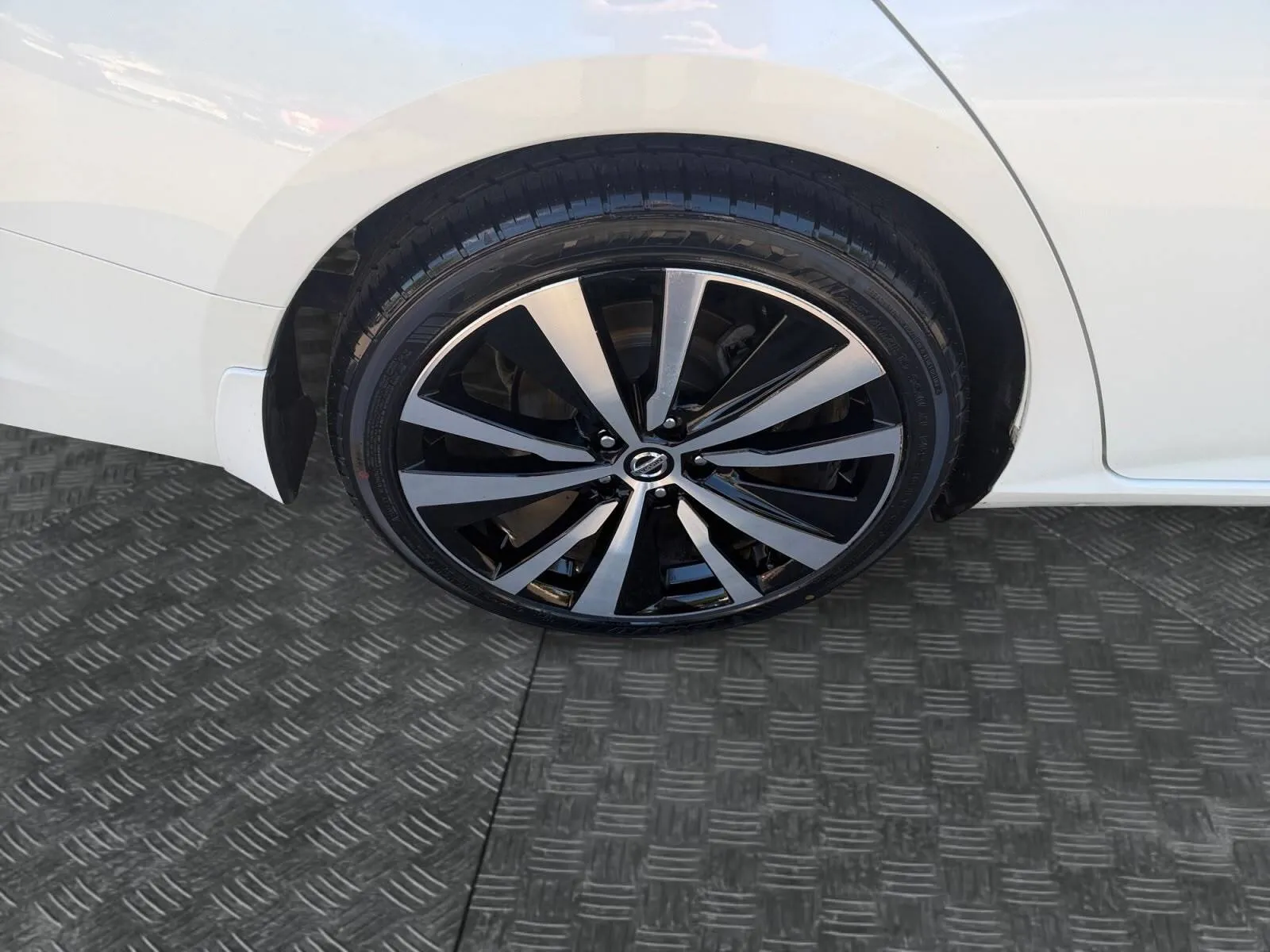 Nissan Altima photo 15