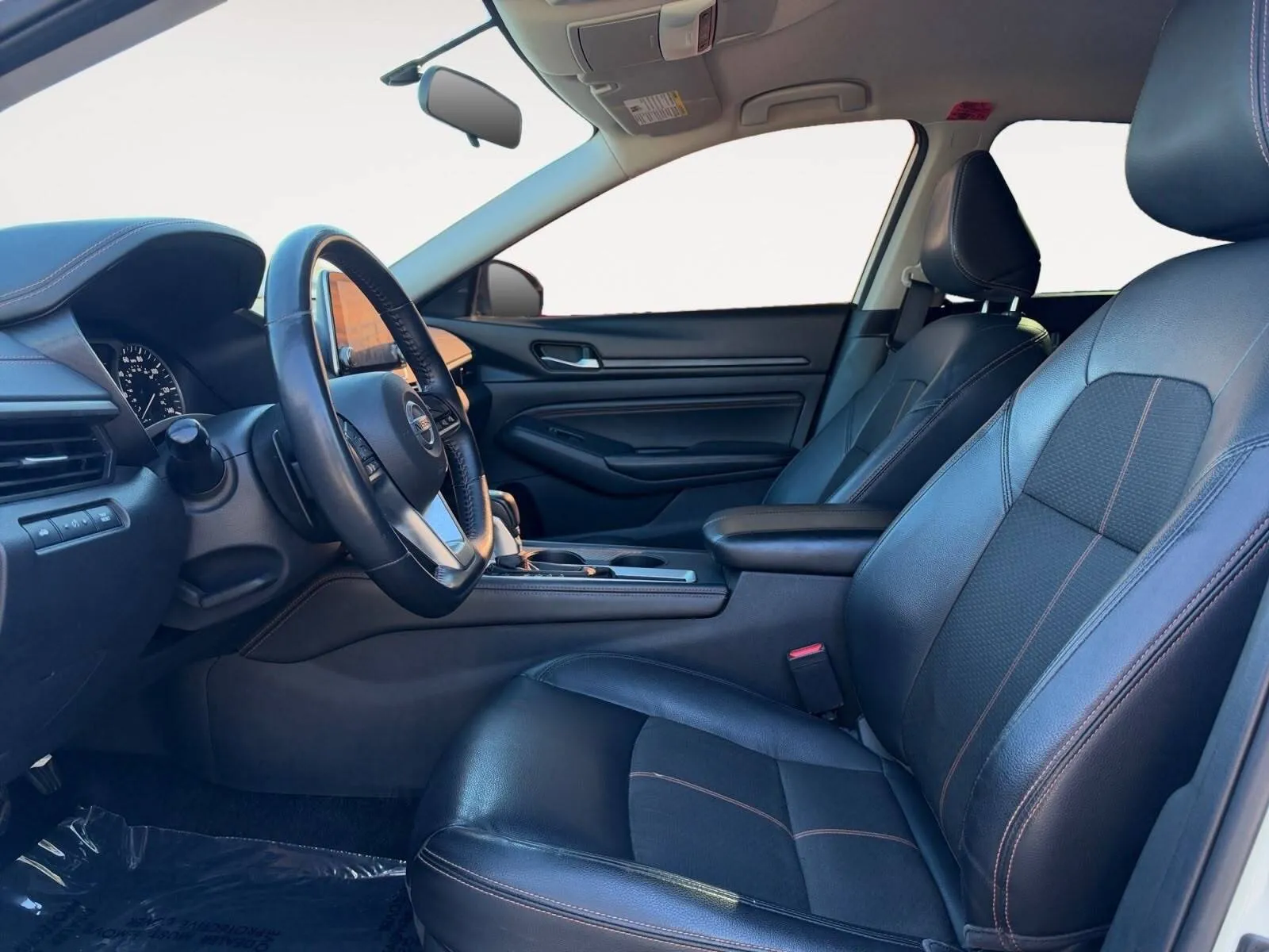 Nissan Altima photo 20