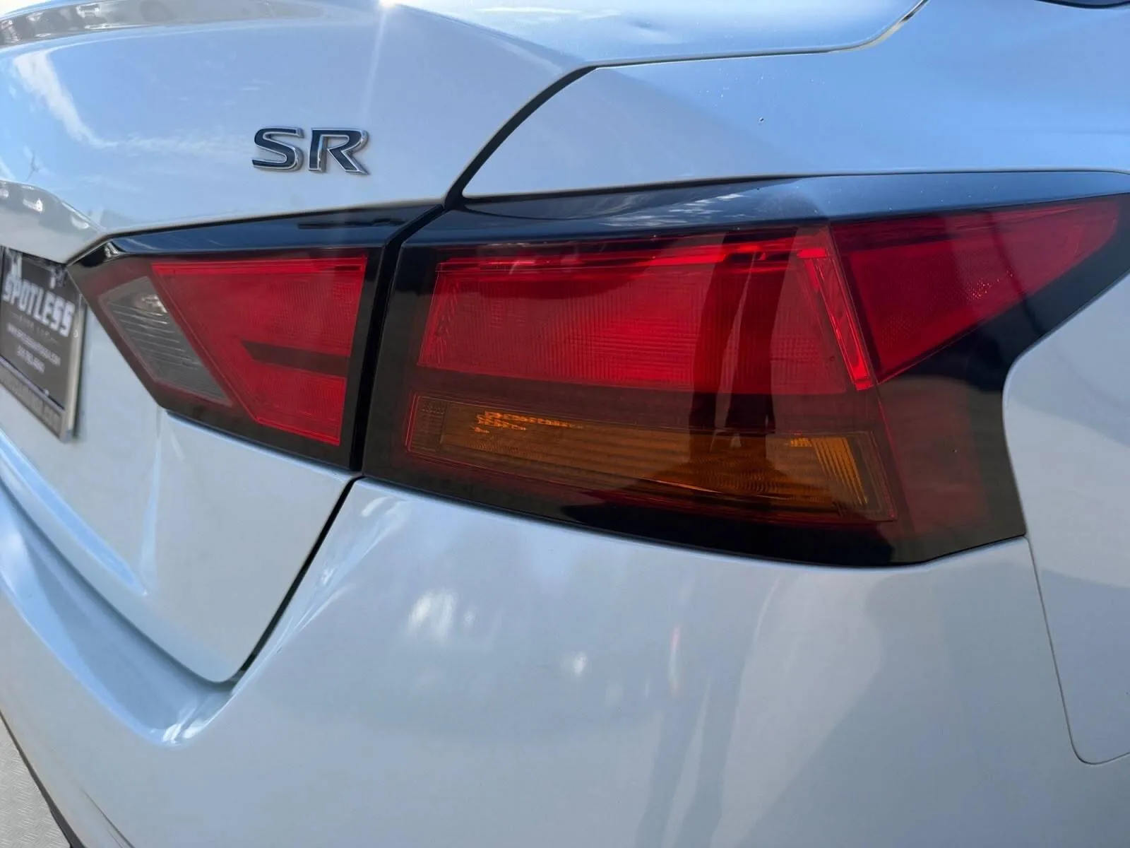Nissan Altima photo 14