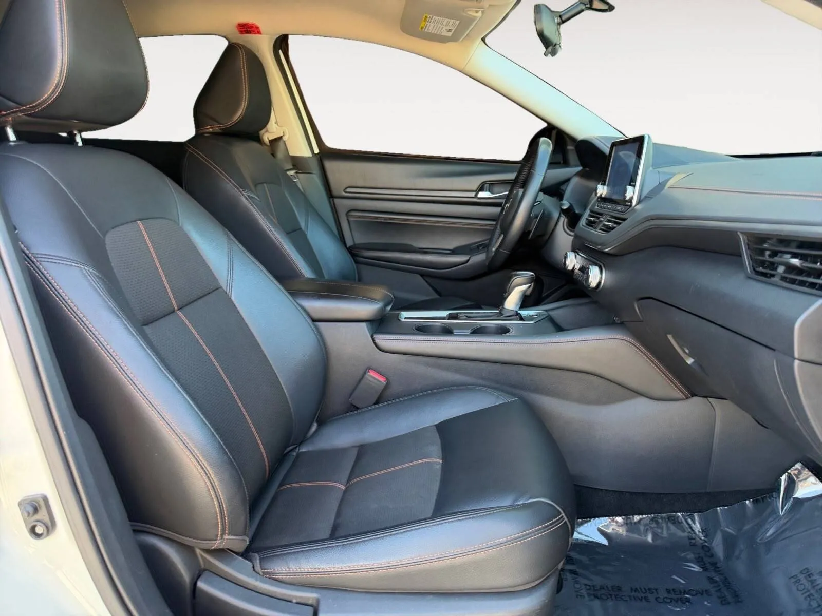 Nissan Altima photo 27