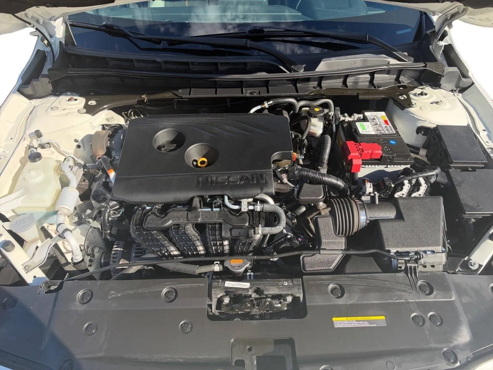 Nissan Altima photo 17