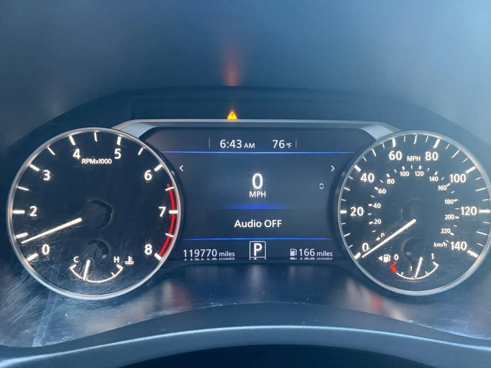 Nissan Altima photo 19