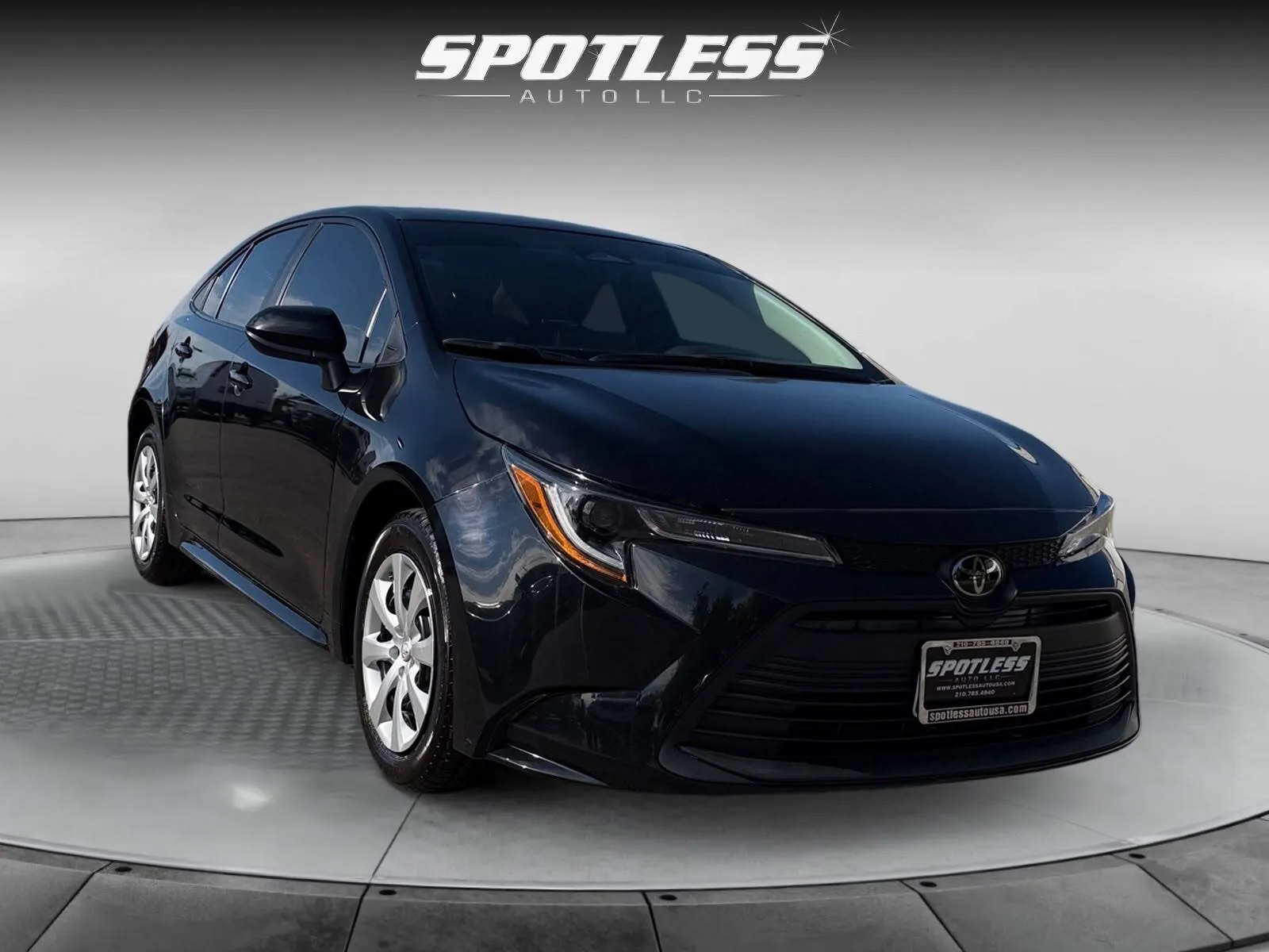 Toyota Corolla photo 9