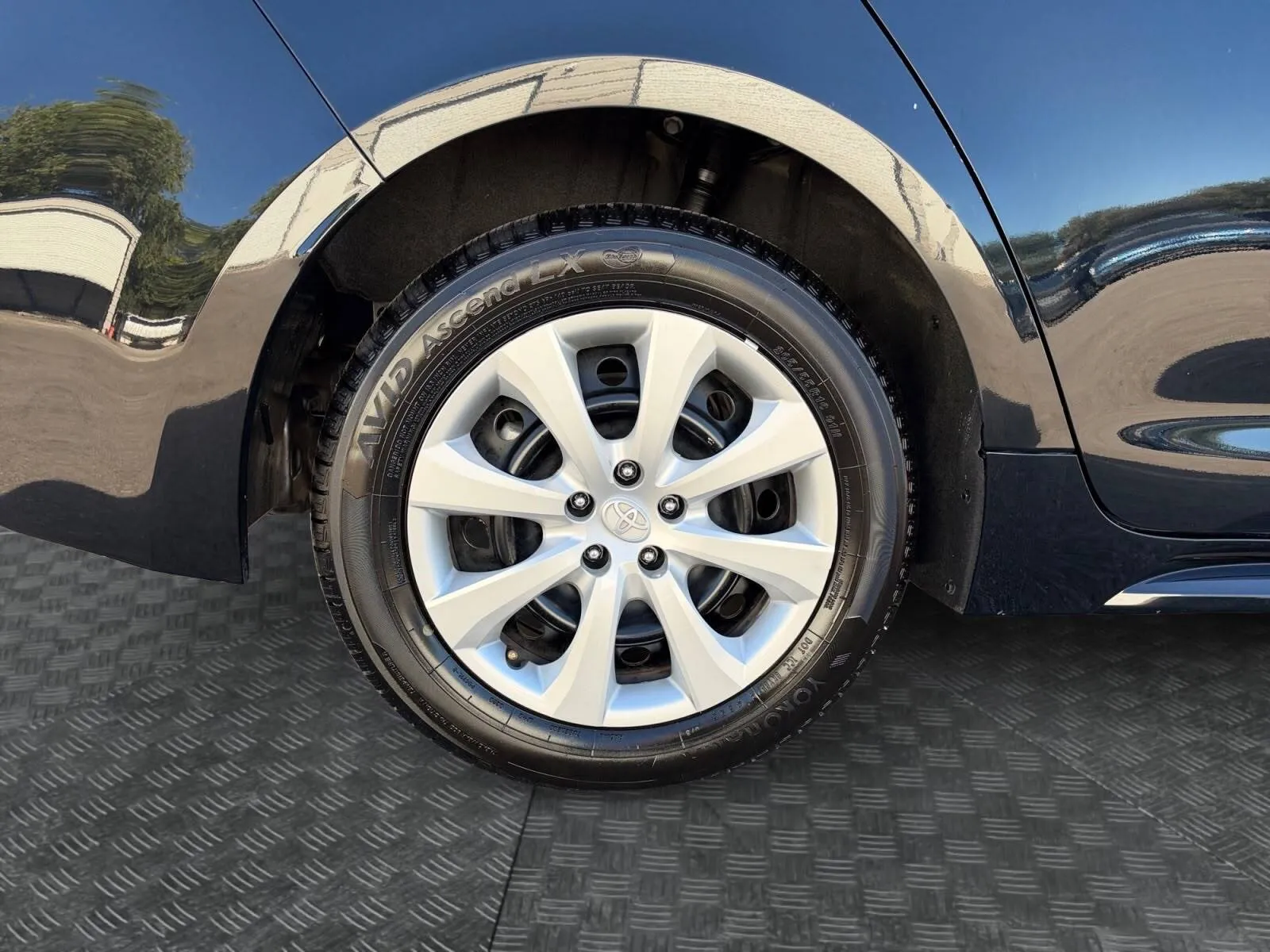 Toyota Corolla photo 15