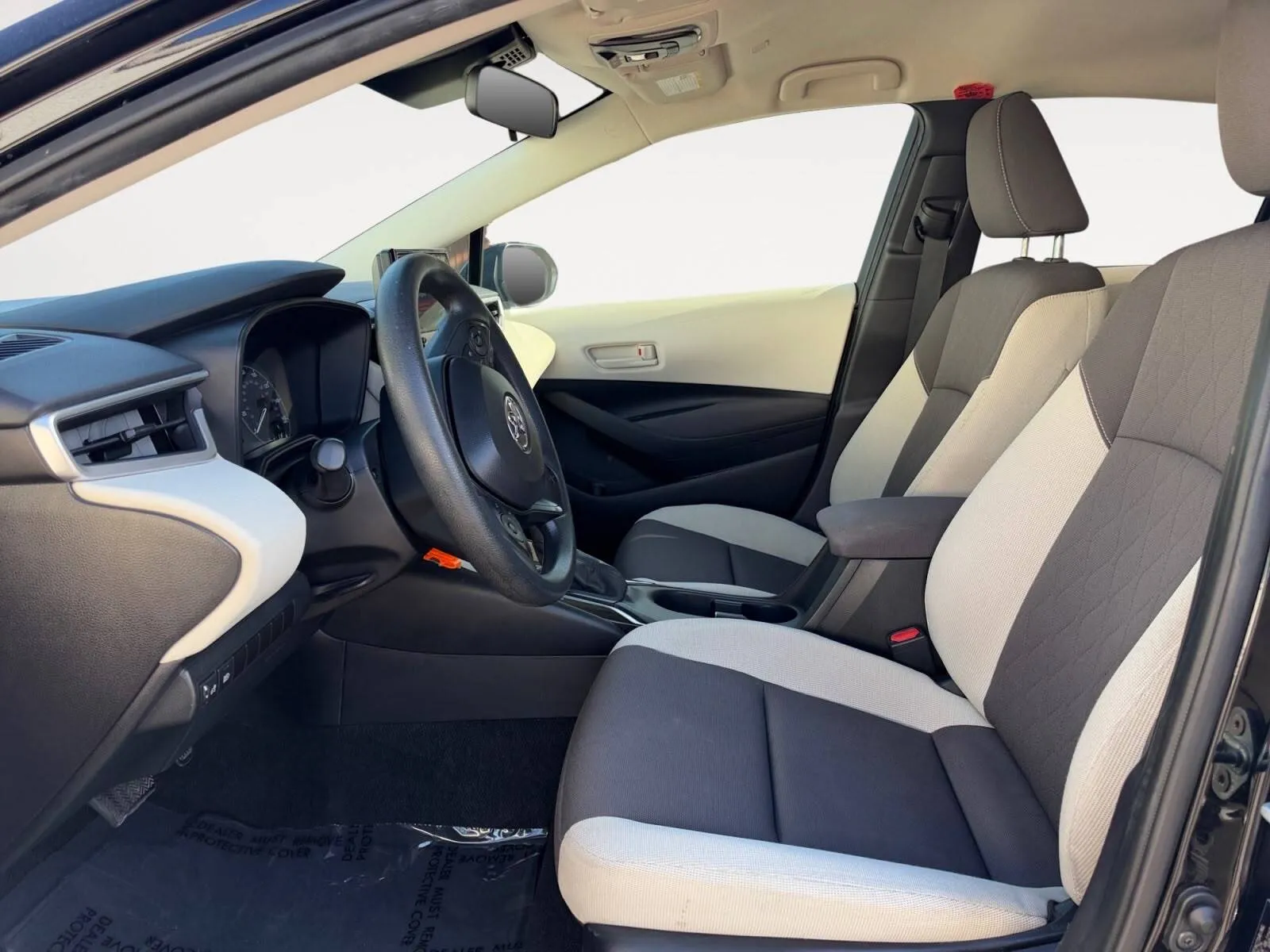 Toyota Corolla photo 19