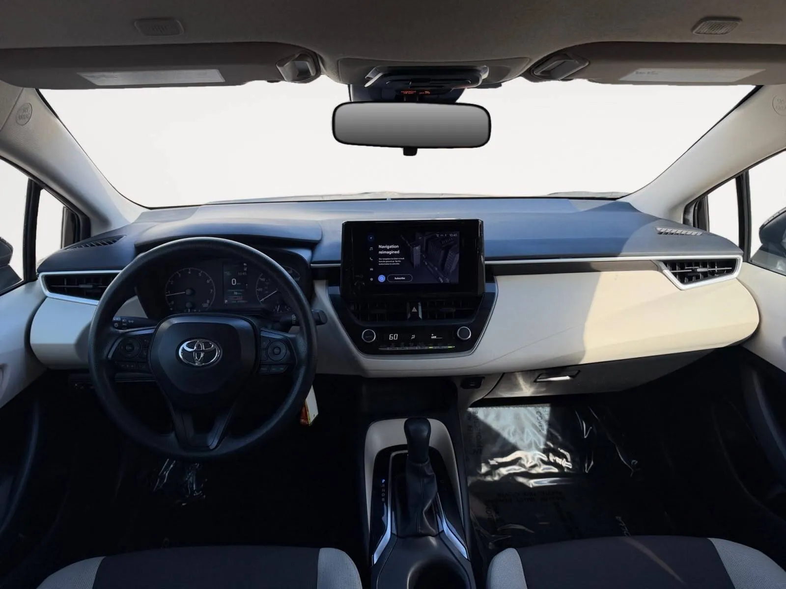 Toyota Corolla photo 21