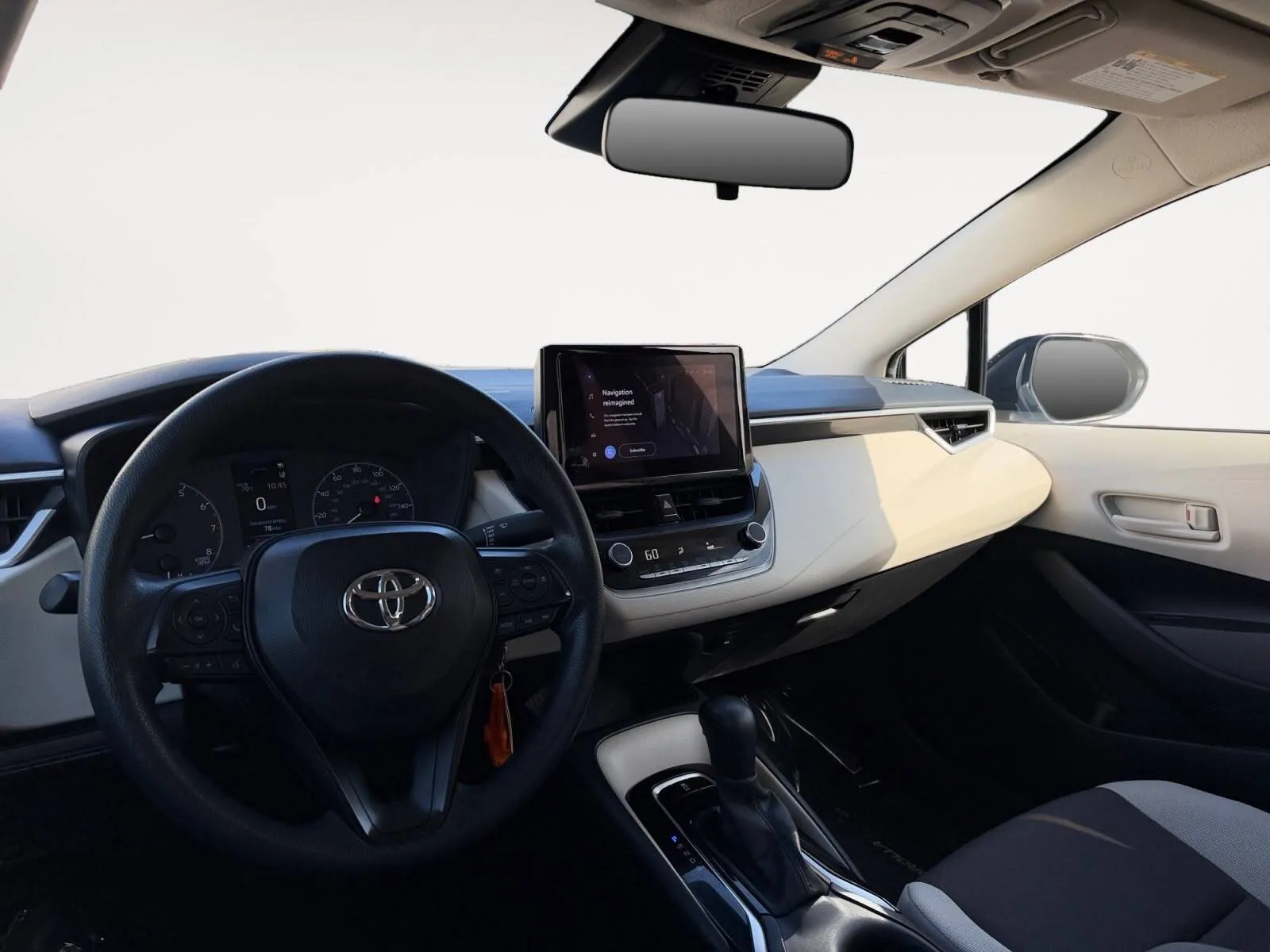 Toyota Corolla photo 20