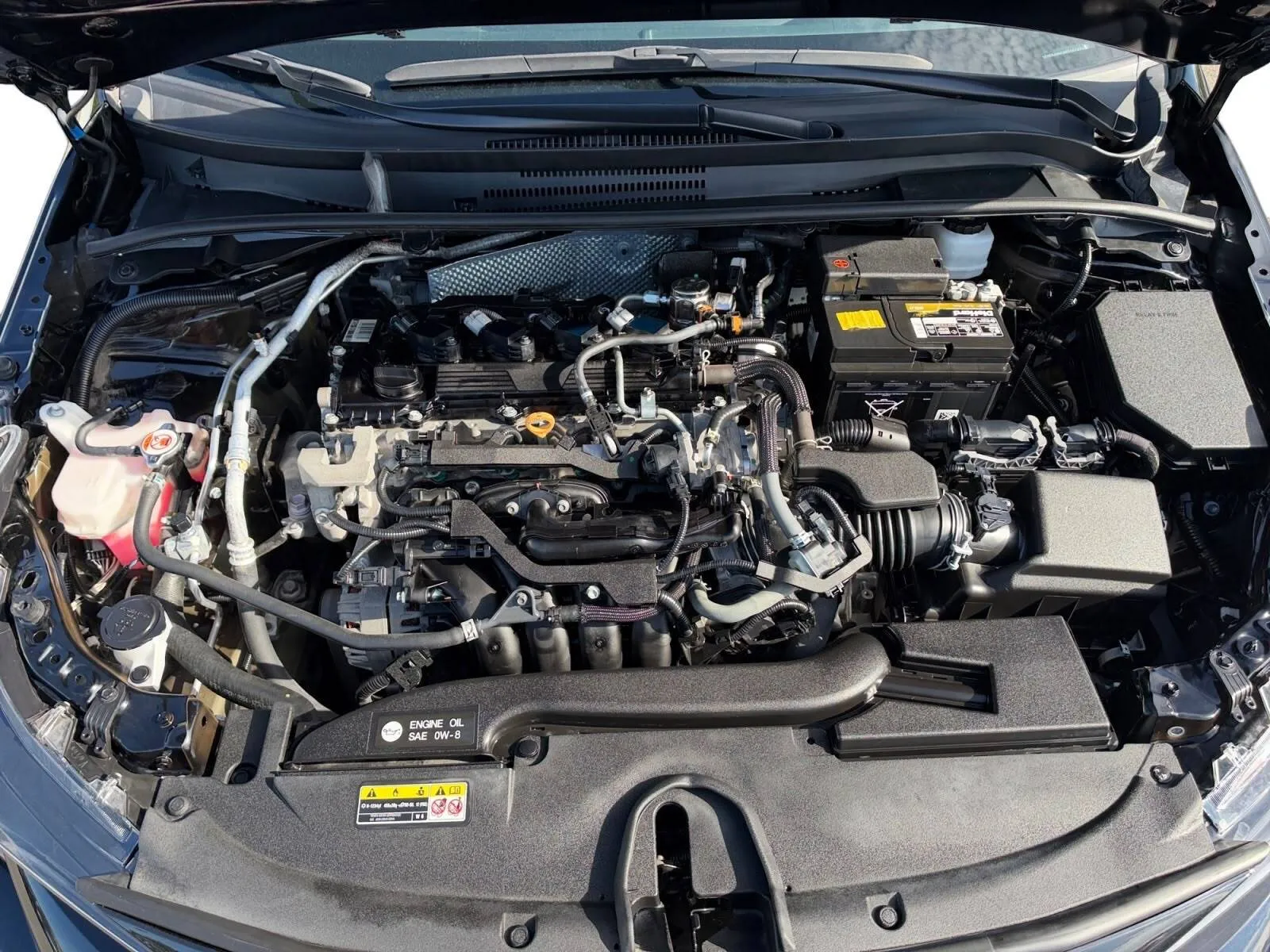 Toyota Corolla photo 16