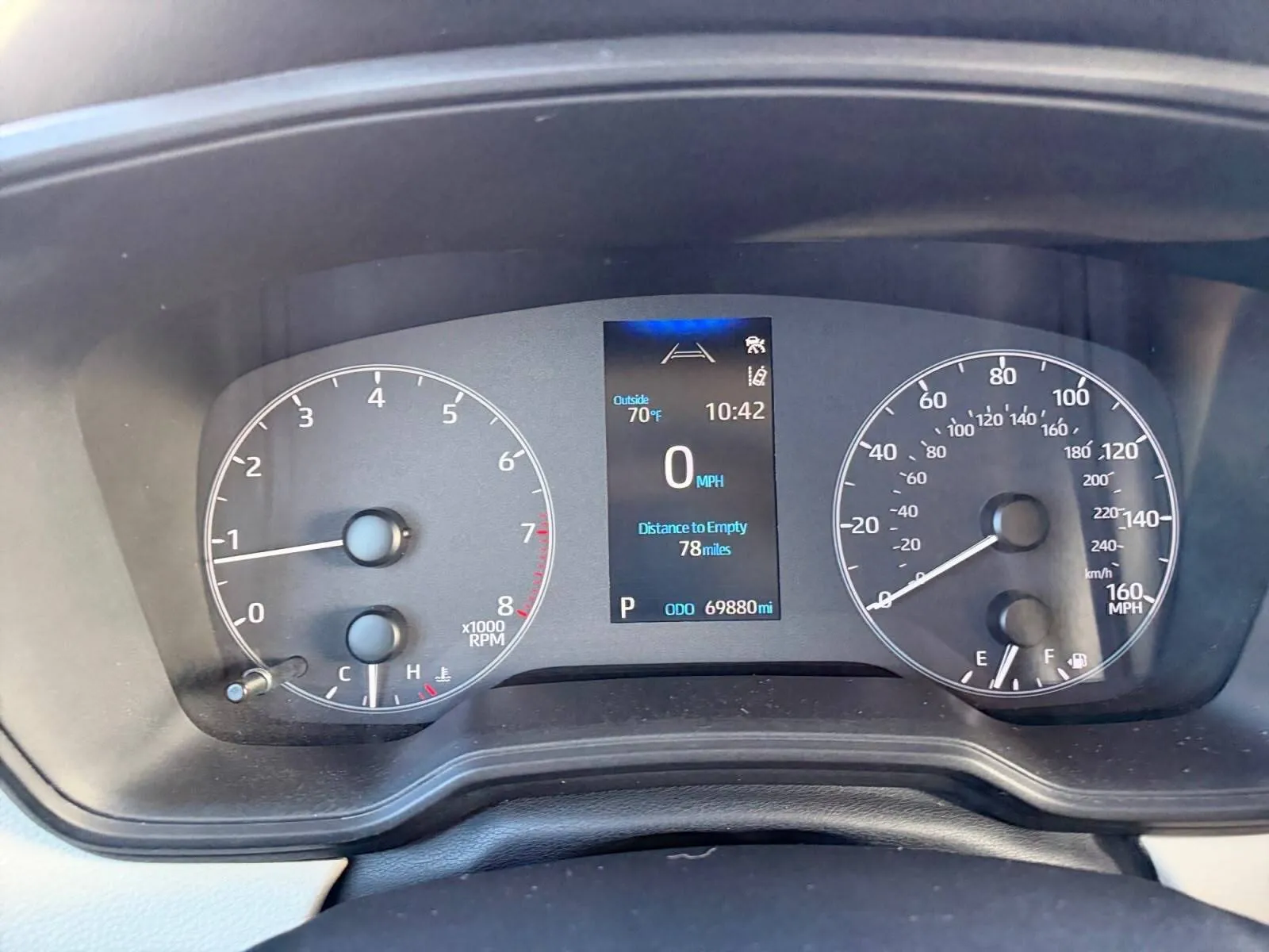Toyota Corolla photo 18