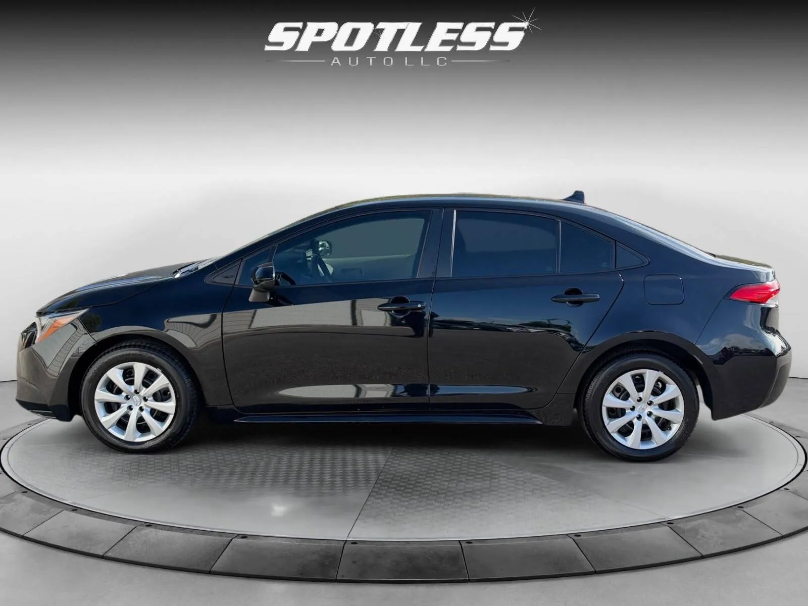 Toyota Corolla photo 4